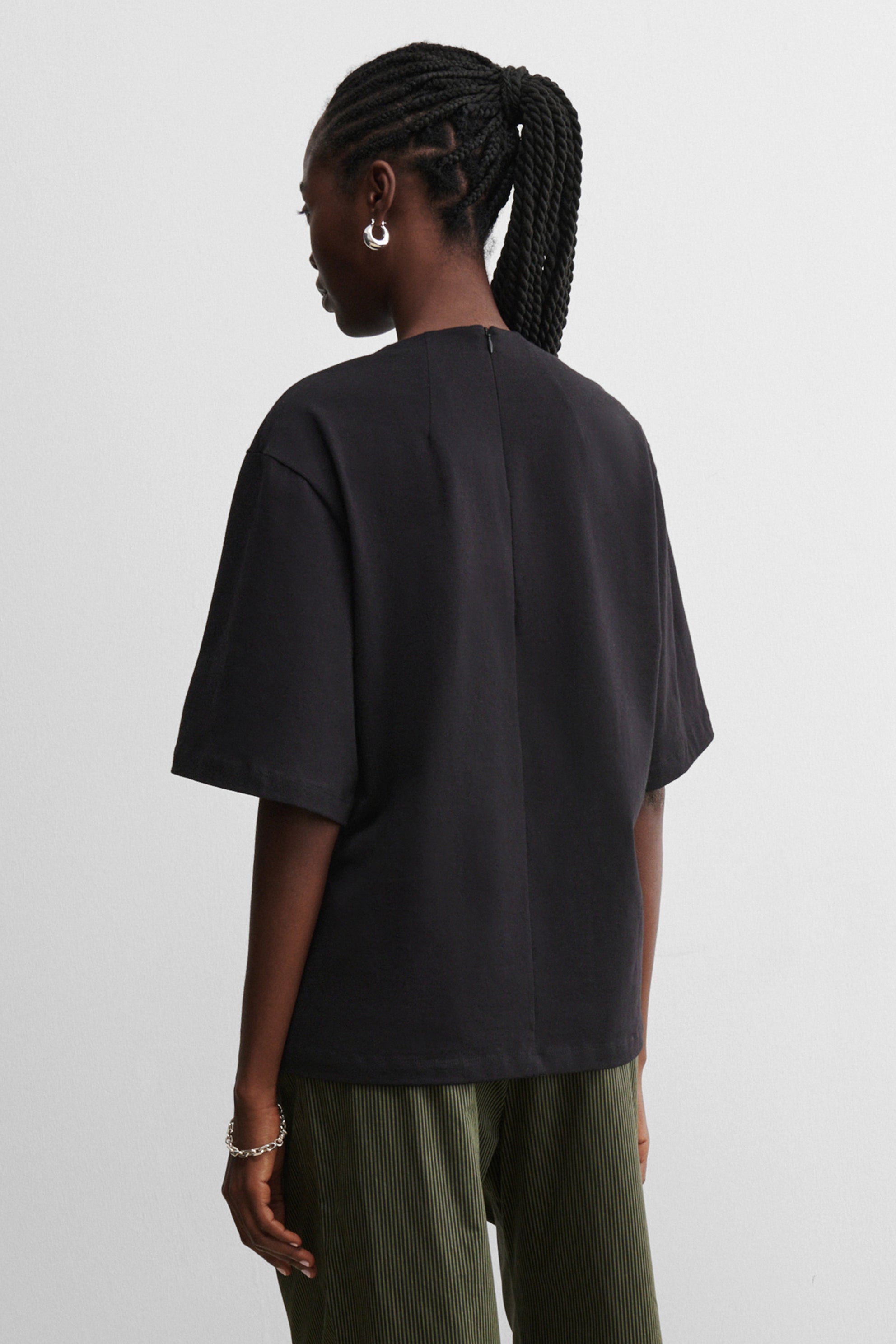 Gaites Tee-TOPS-Rachel Comey