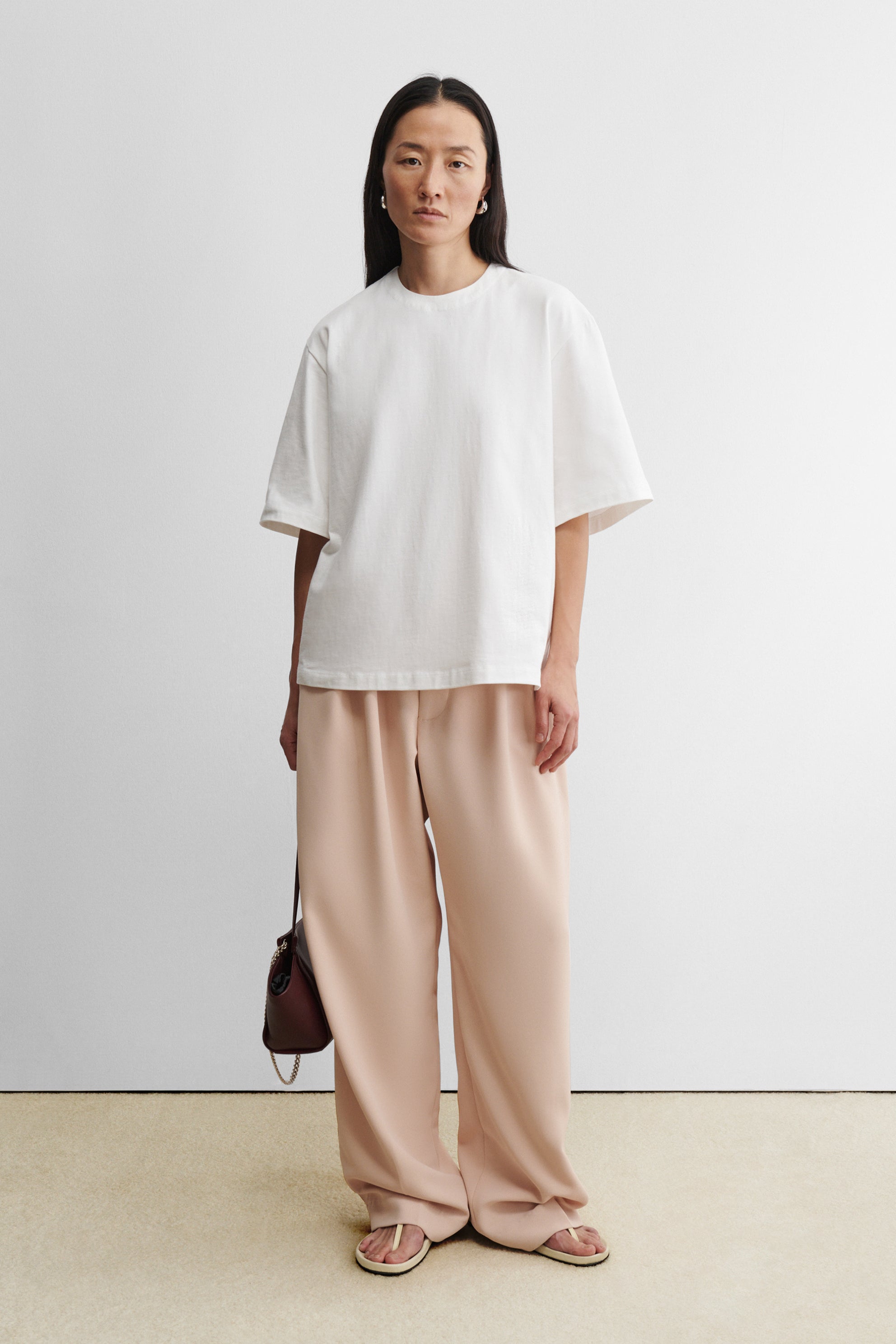 Gaites Tee-TOPS-Rachel Comey