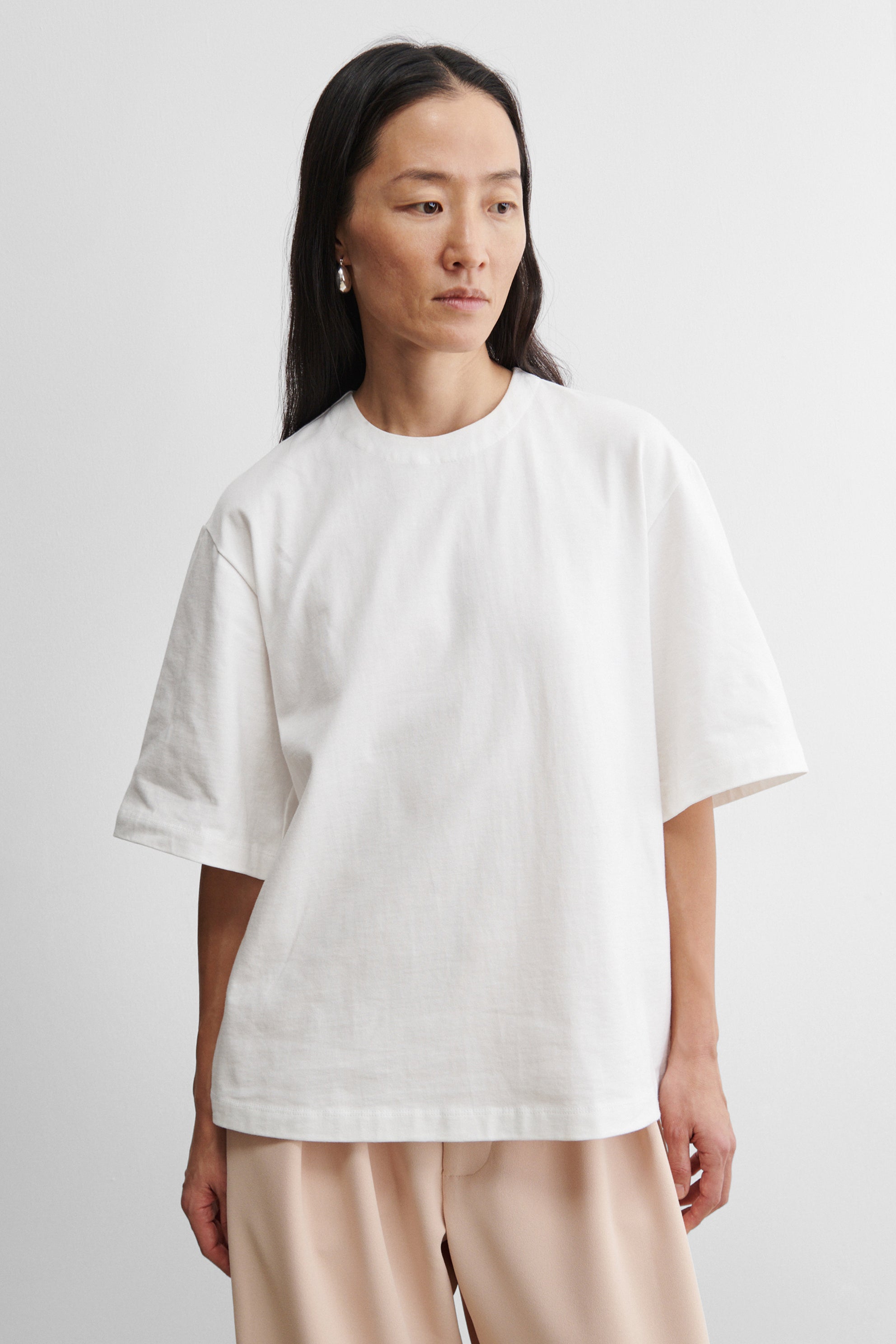 Gaites Tee-TOPS-Rachel Comey