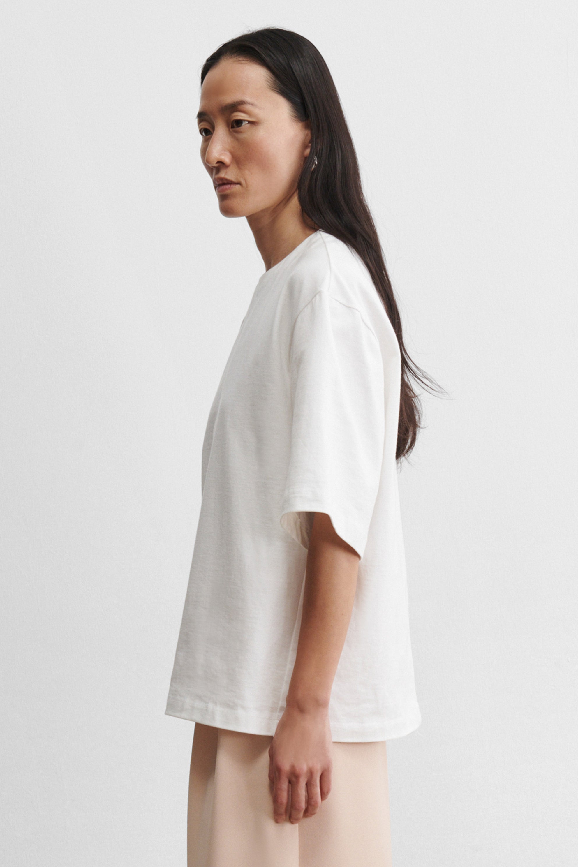 Gaites Tee-TOPS-Rachel Comey