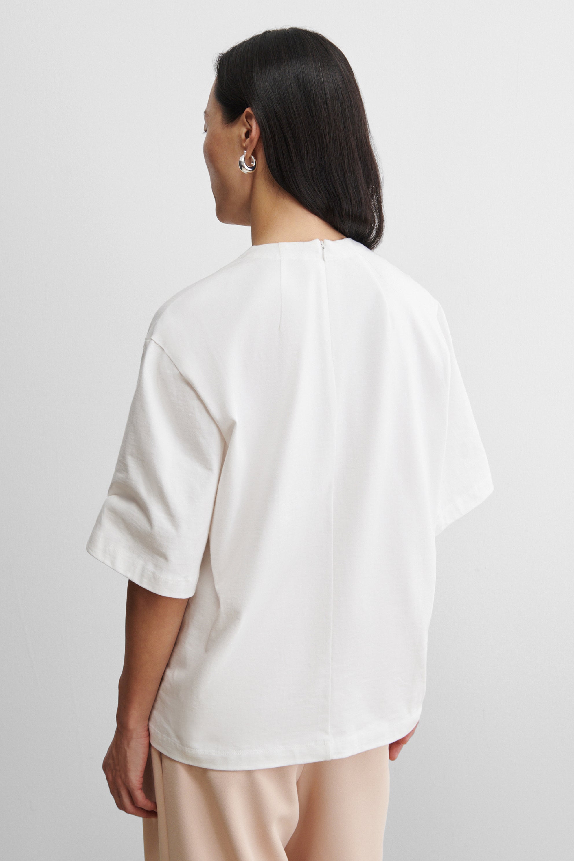 Gaites Tee-TOPS-Rachel Comey