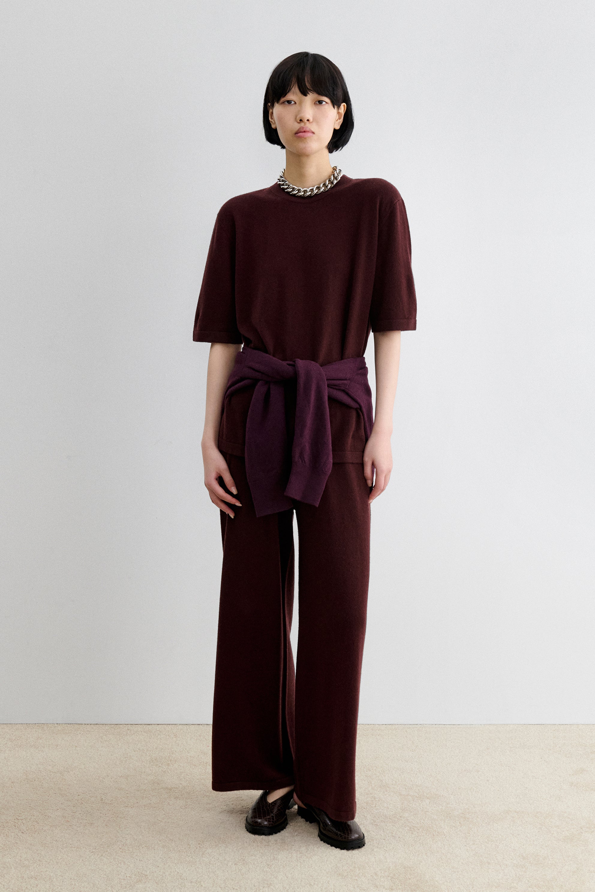 Gaites Tee-KNITWEAR-Rachel Comey