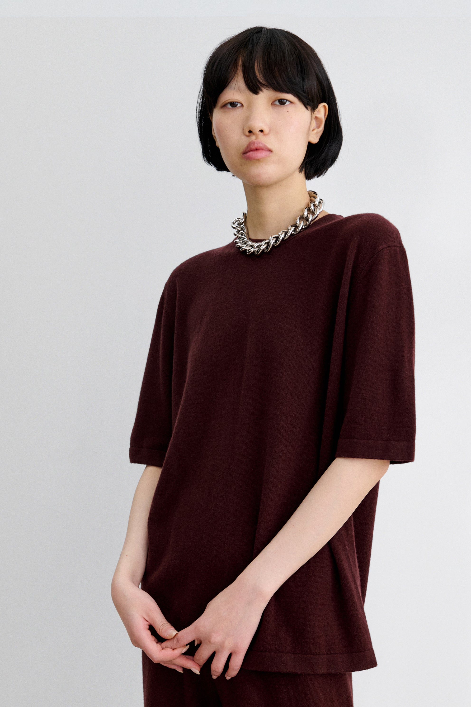 Gaites Tee-KNITWEAR-Rachel Comey