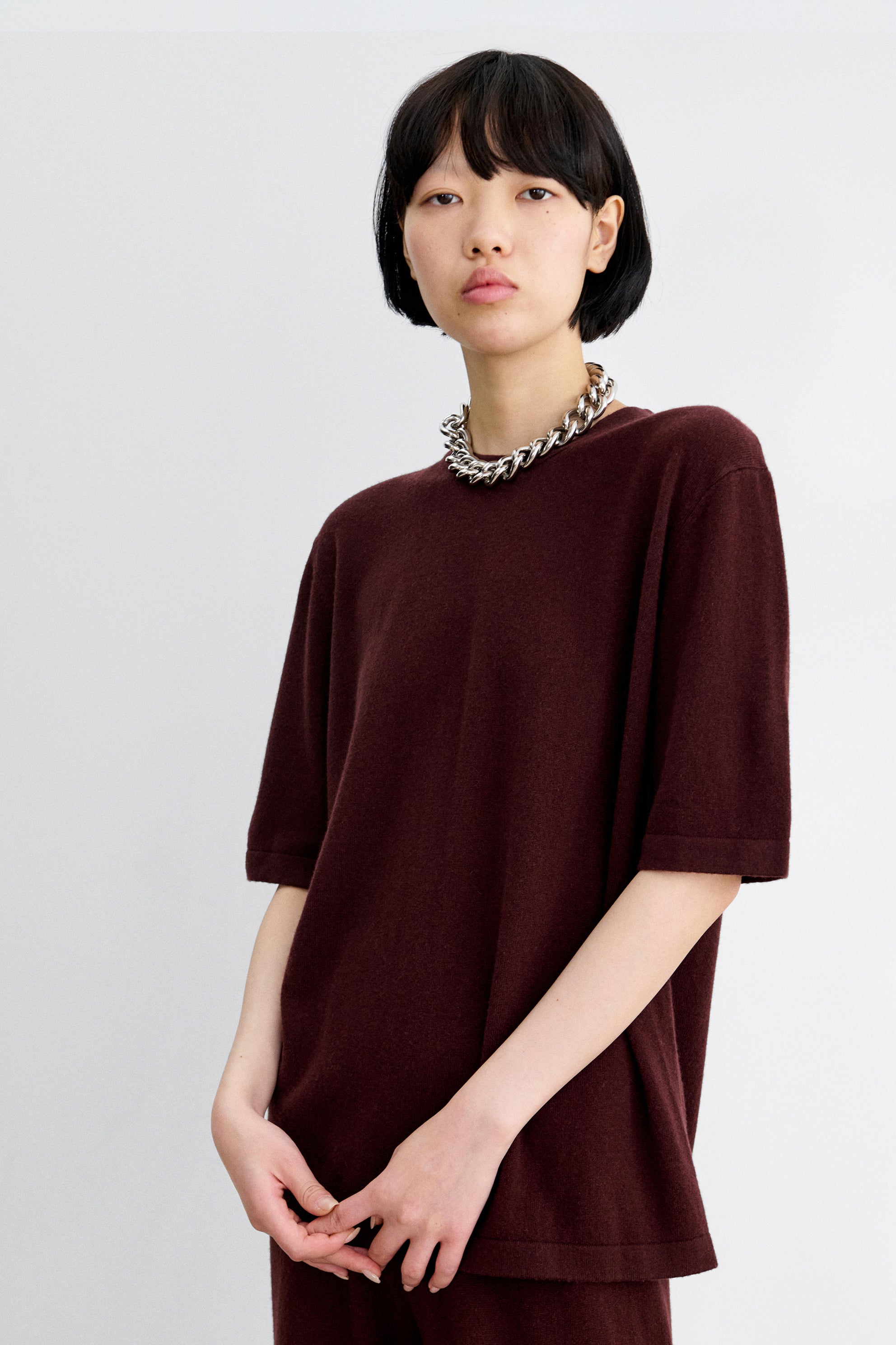 Gaites Tee-KNITWEAR-Rachel Comey