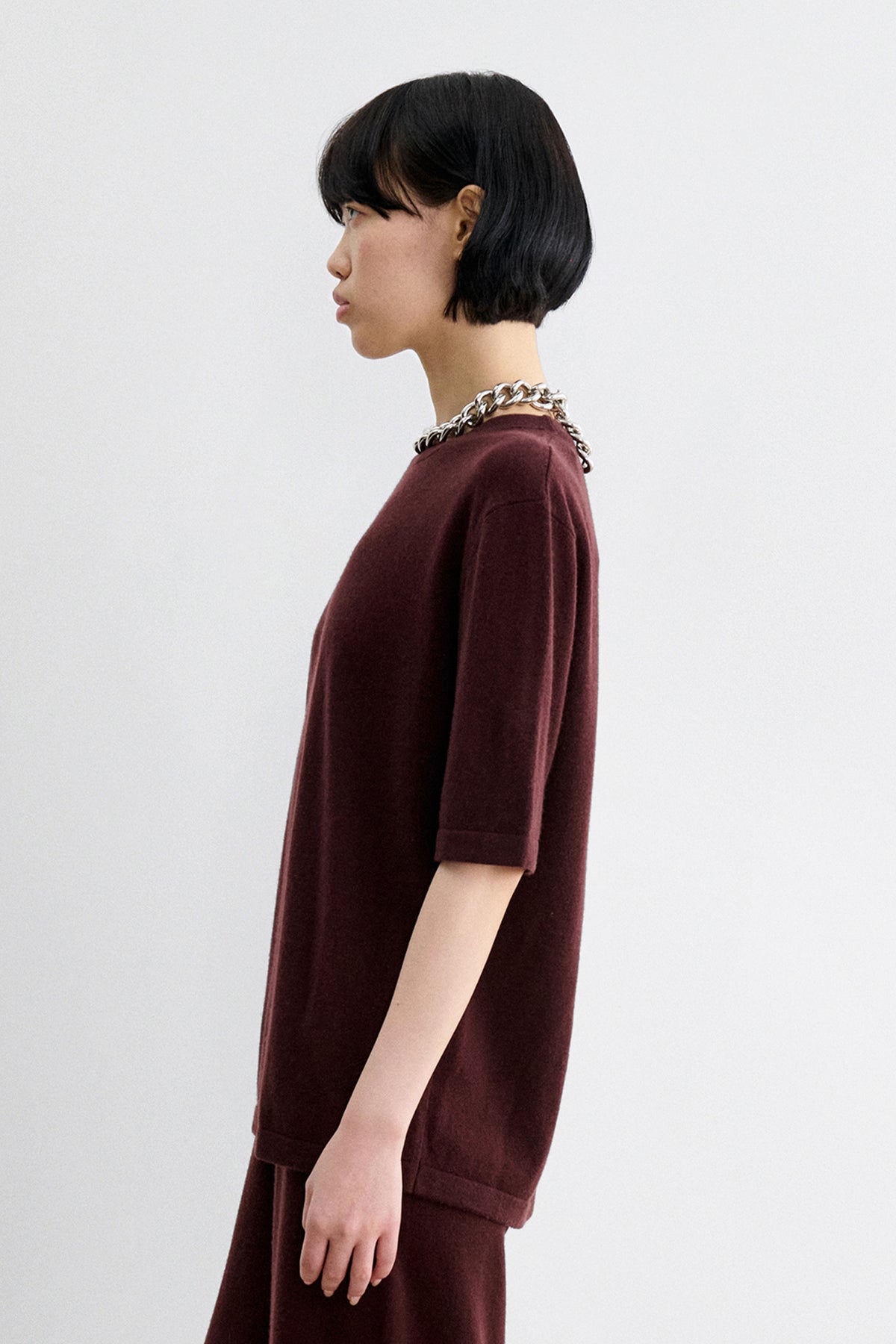 Gaites Tee-KNITWEAR-Rachel Comey