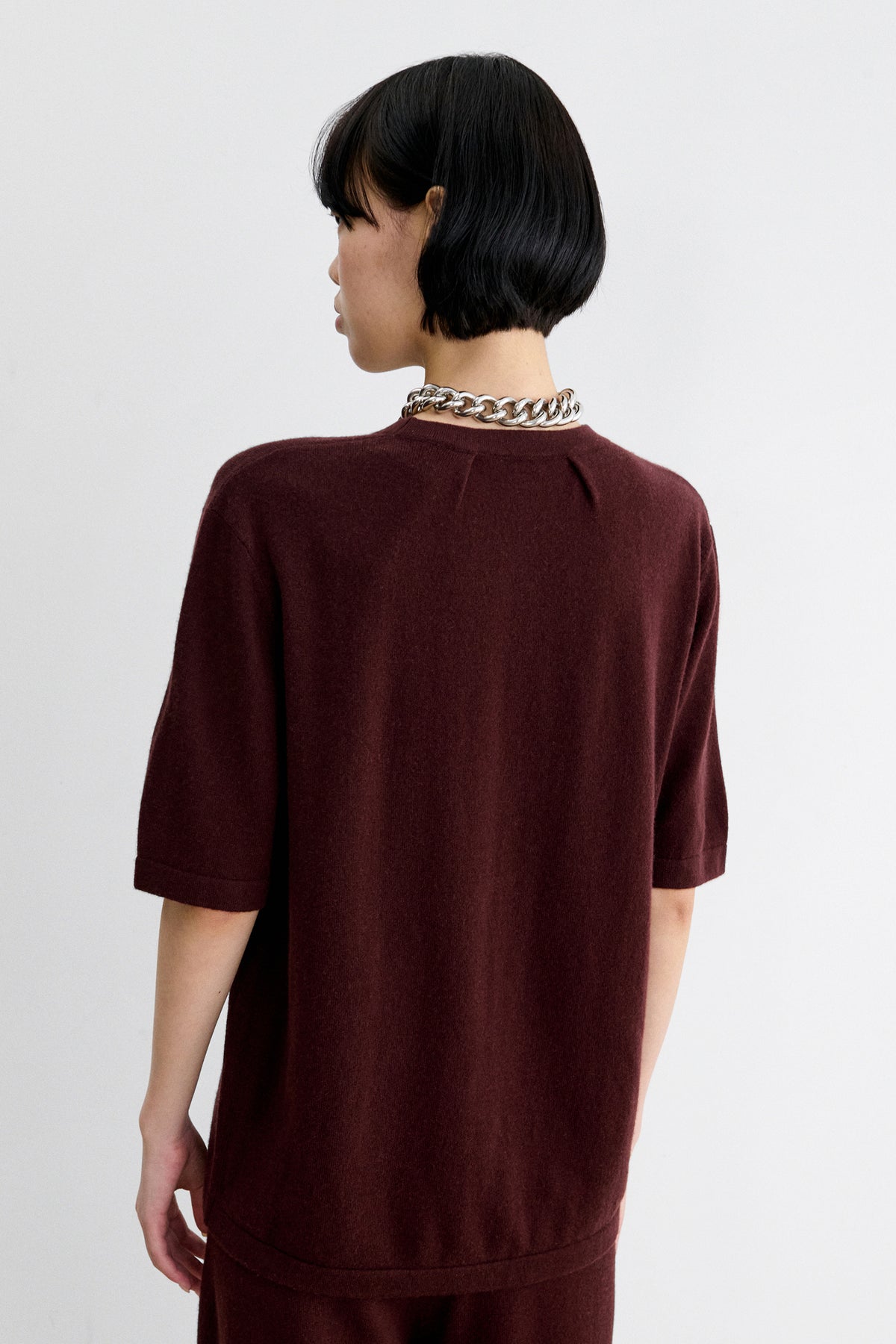 Gaites Tee-KNITWEAR-Rachel Comey