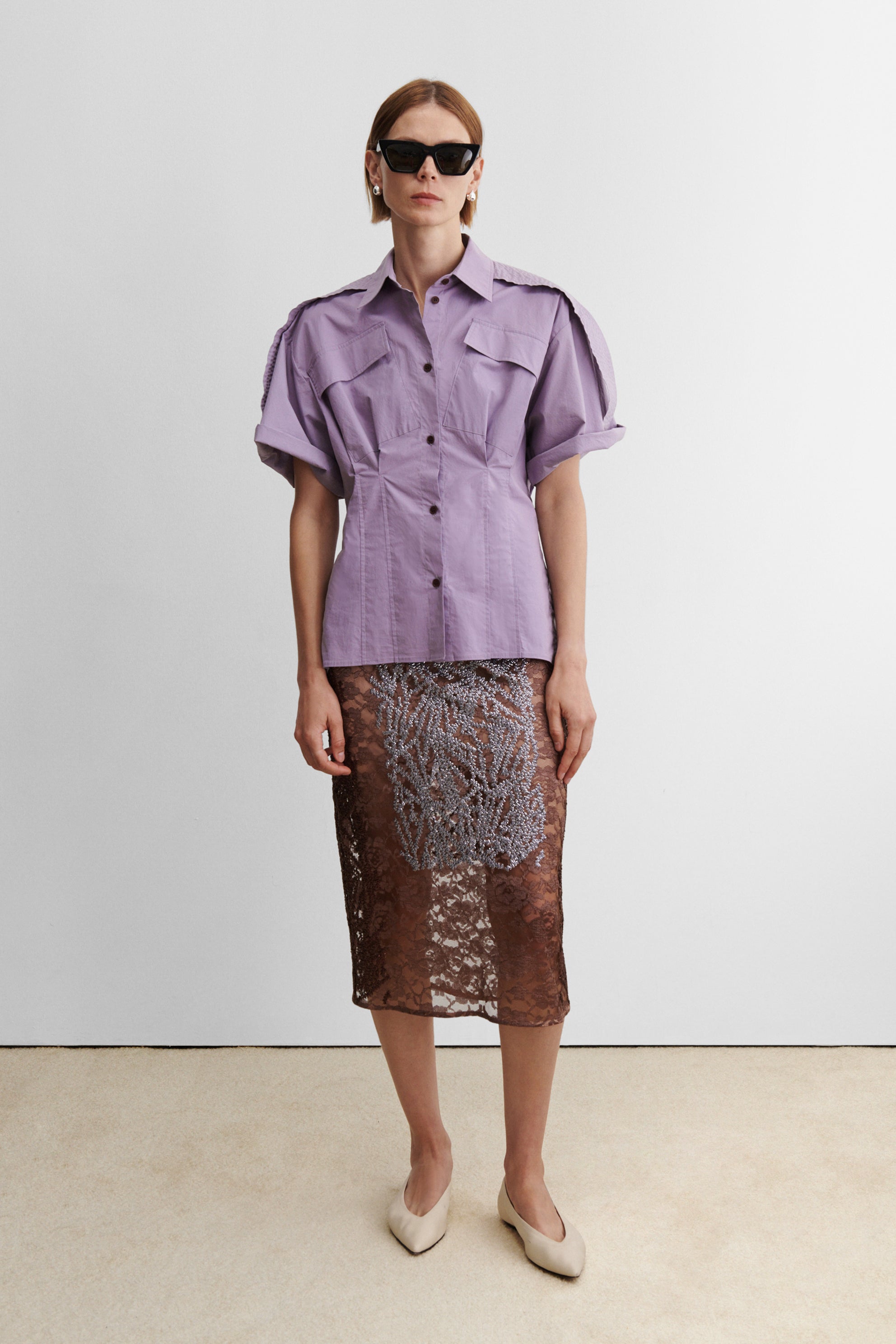 Kade Top-TOPS-Rachel Comey