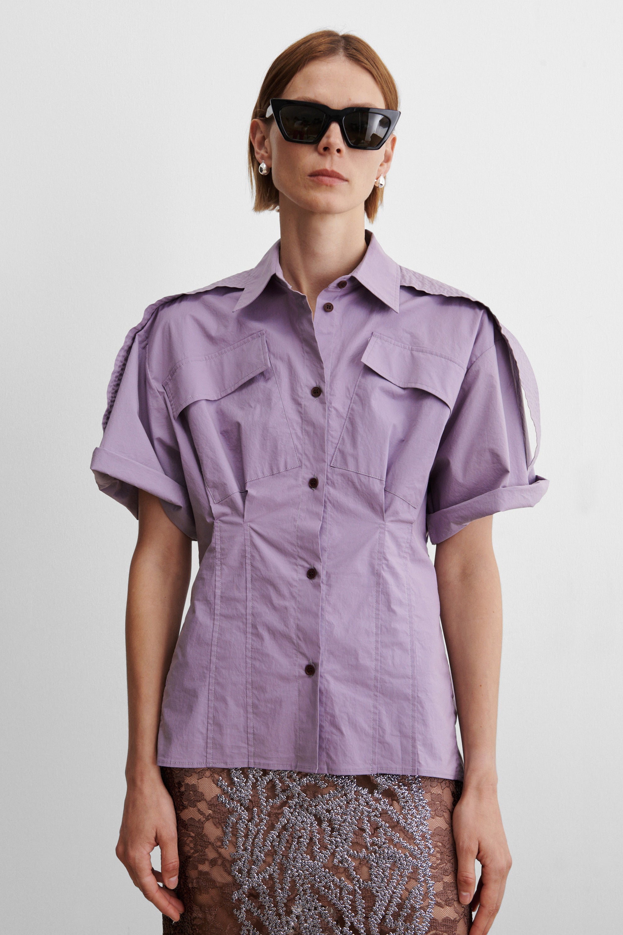 Kade Top-TOPS-Rachel Comey