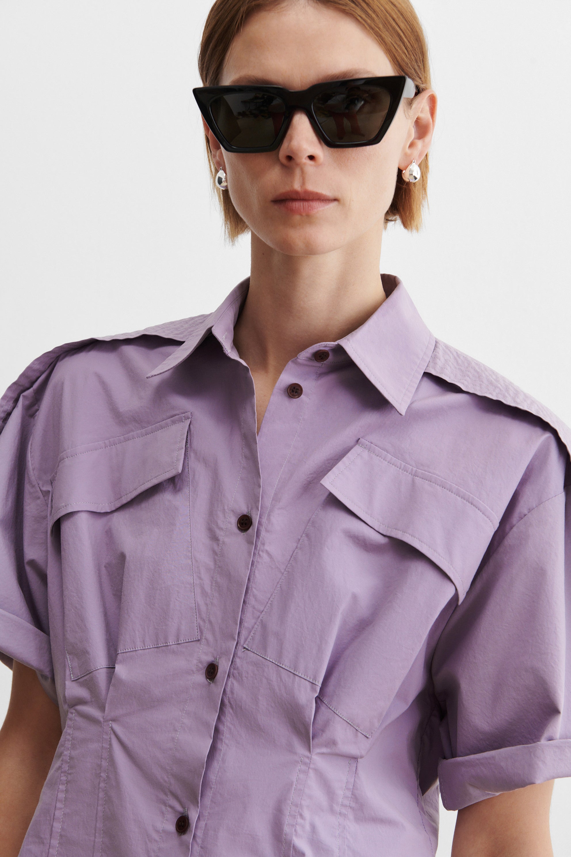 Kade Top-TOPS-Rachel Comey