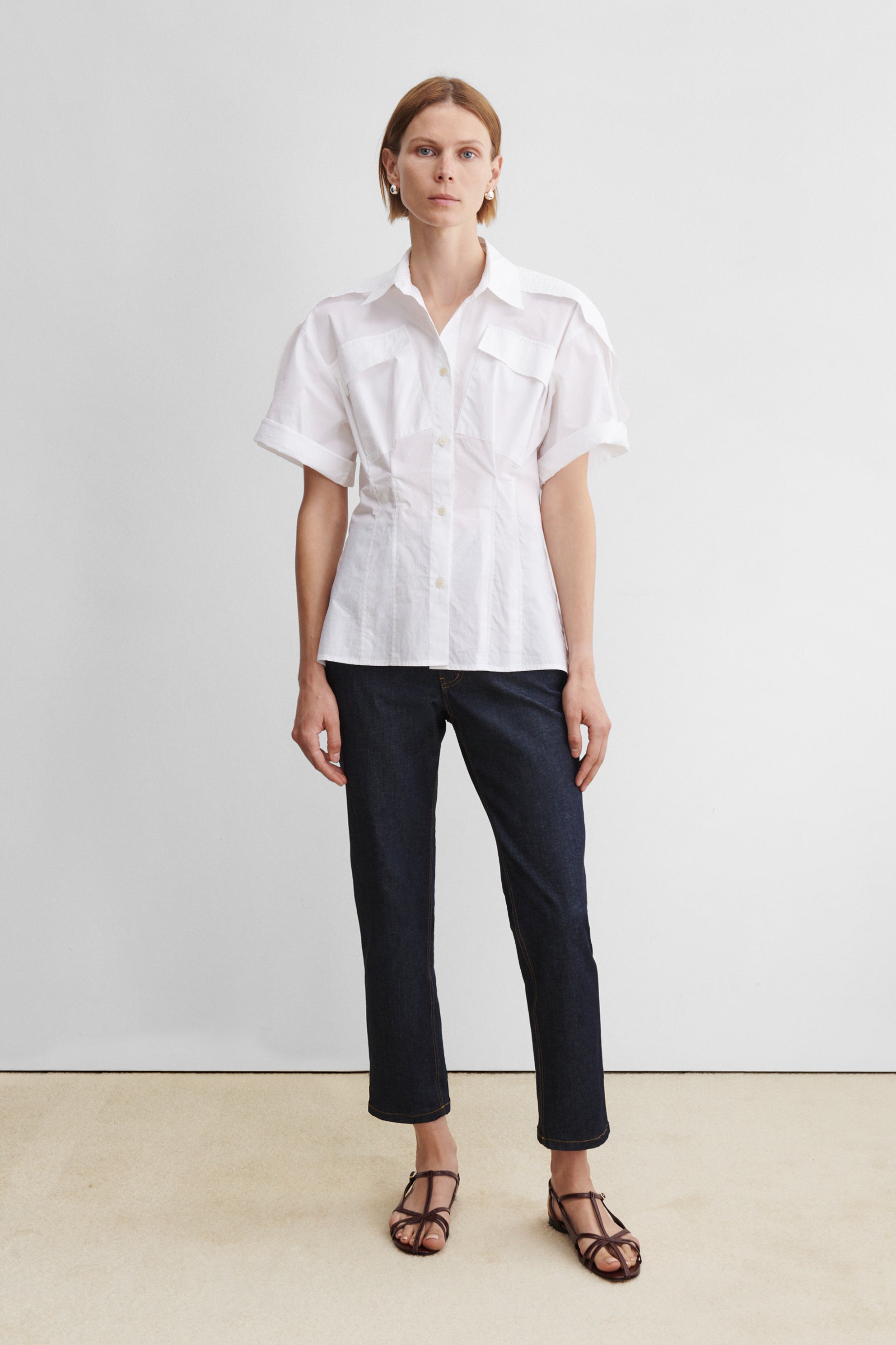 Kade Top-TOPS-Rachel Comey