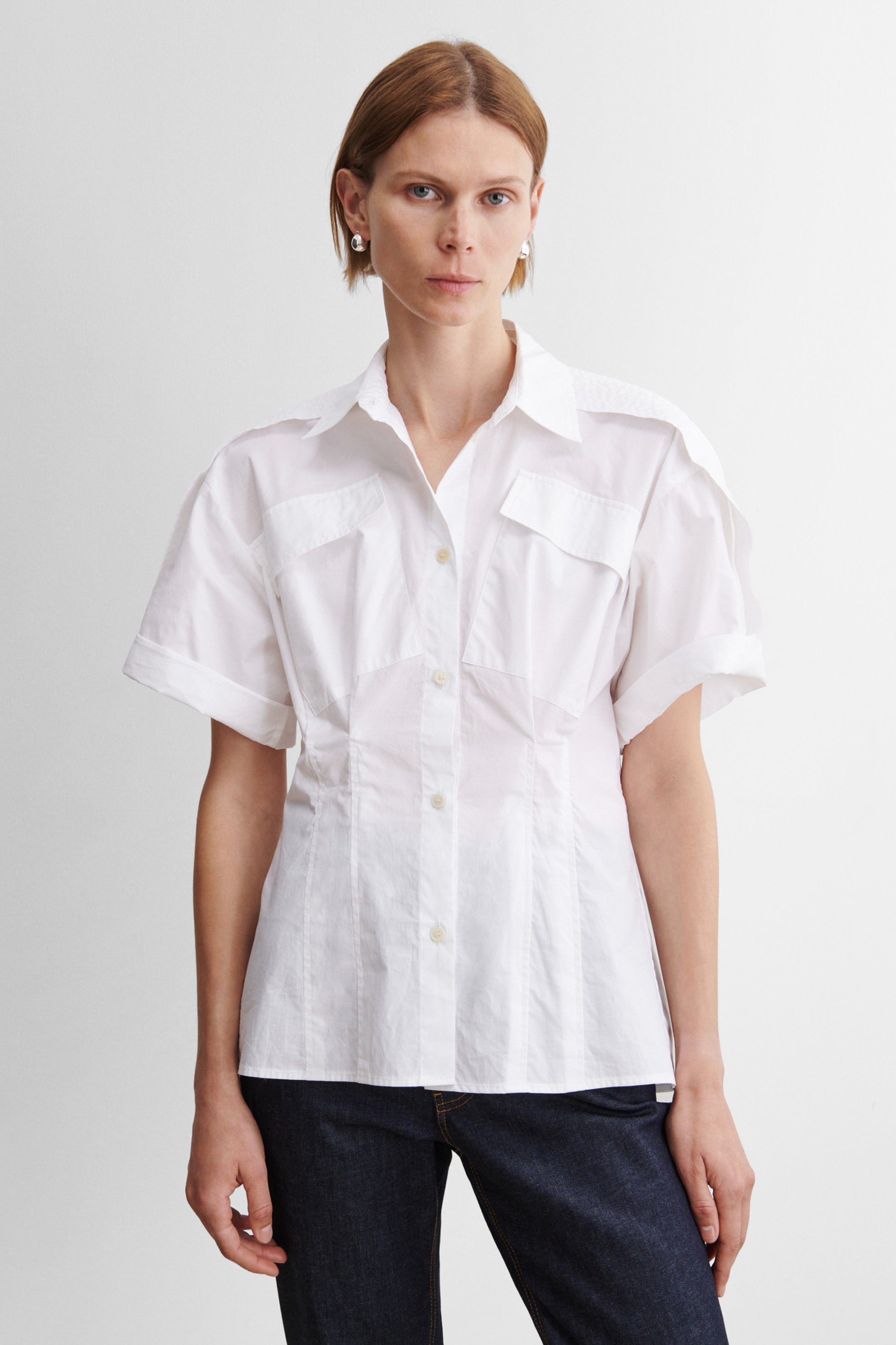 Kade Top-TOPS-Rachel Comey