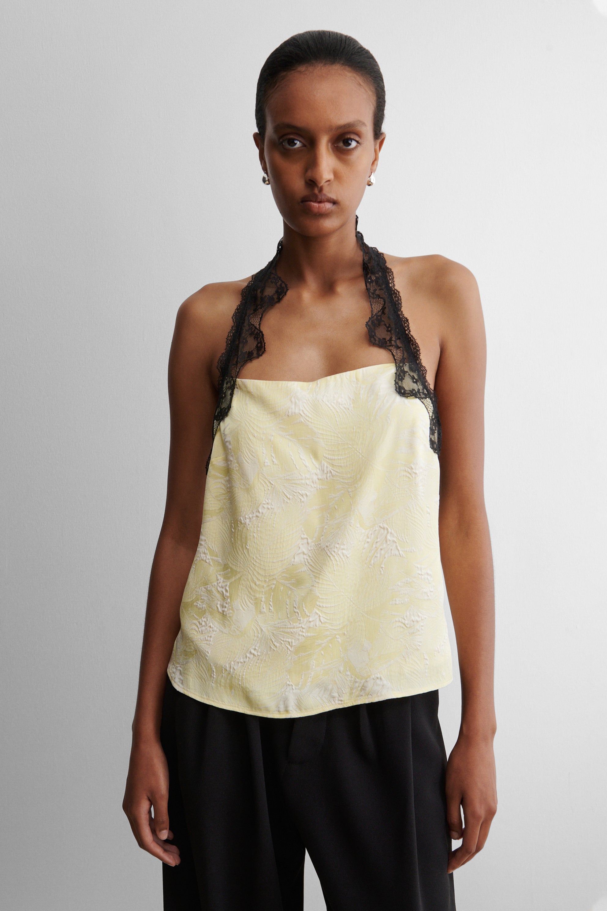 Gough Top-TOPS-Rachel Comey