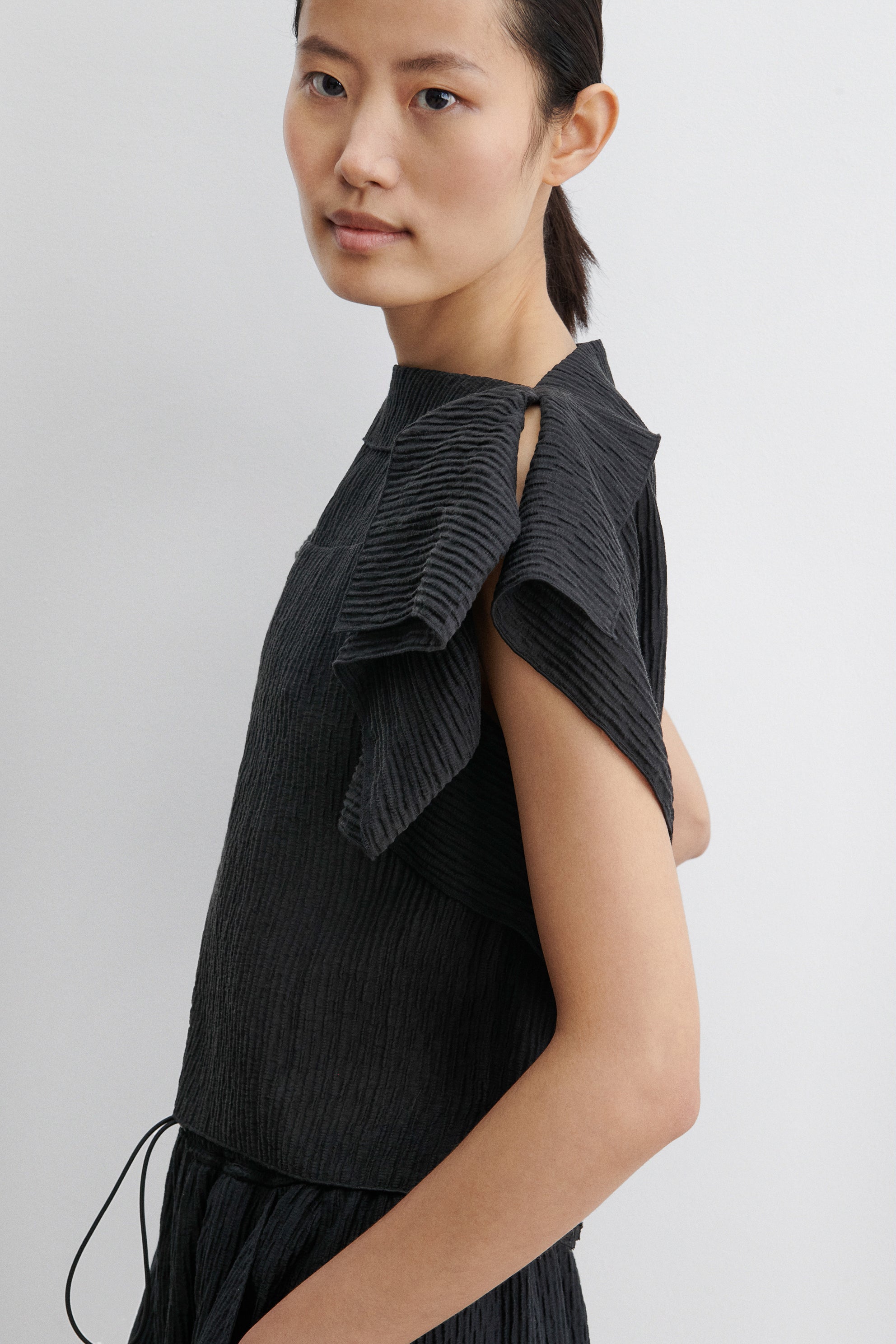 Rivera Top-TOPS-Rachel Comey