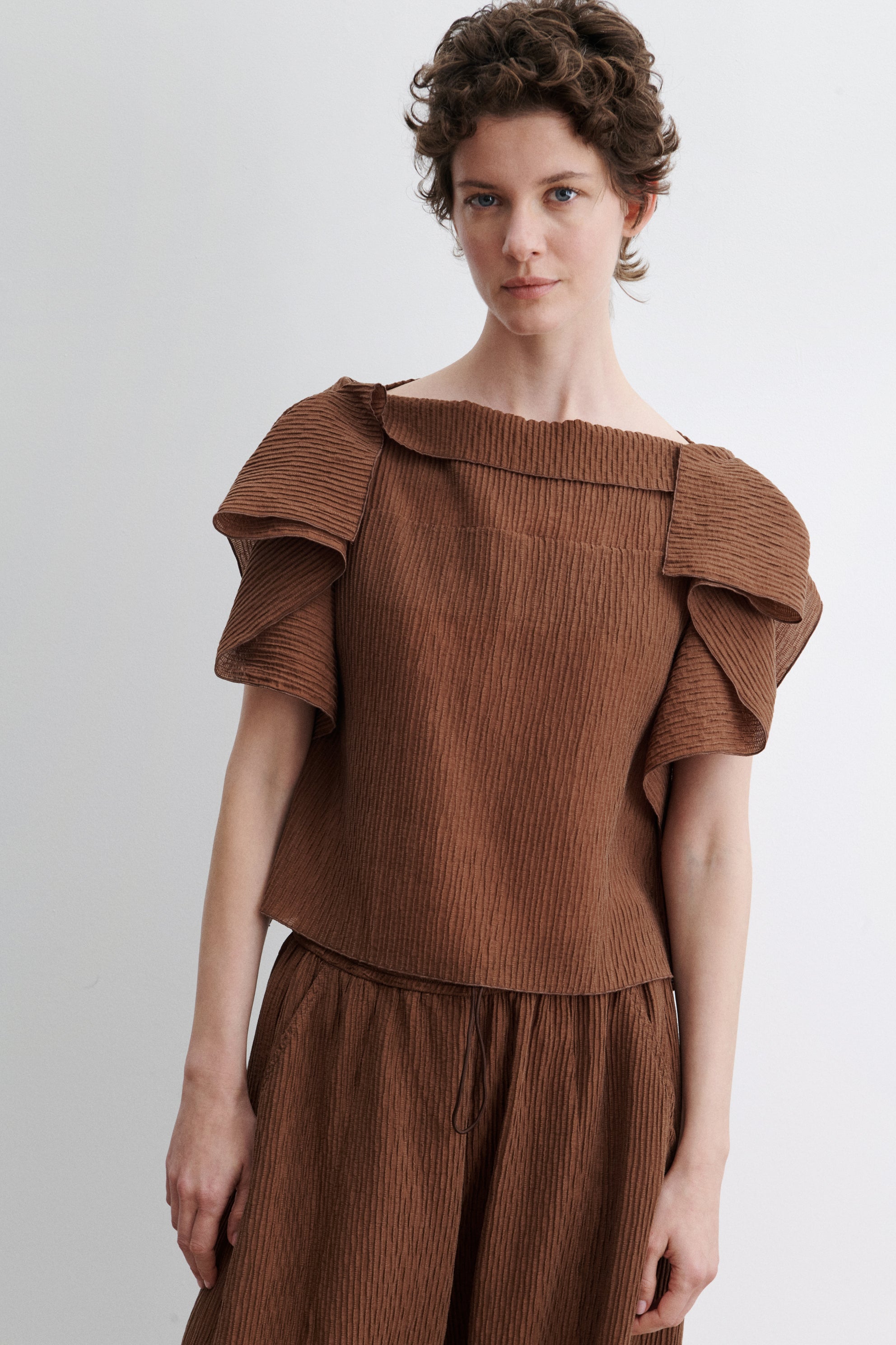 Rivera Top-TOPS-Rachel Comey