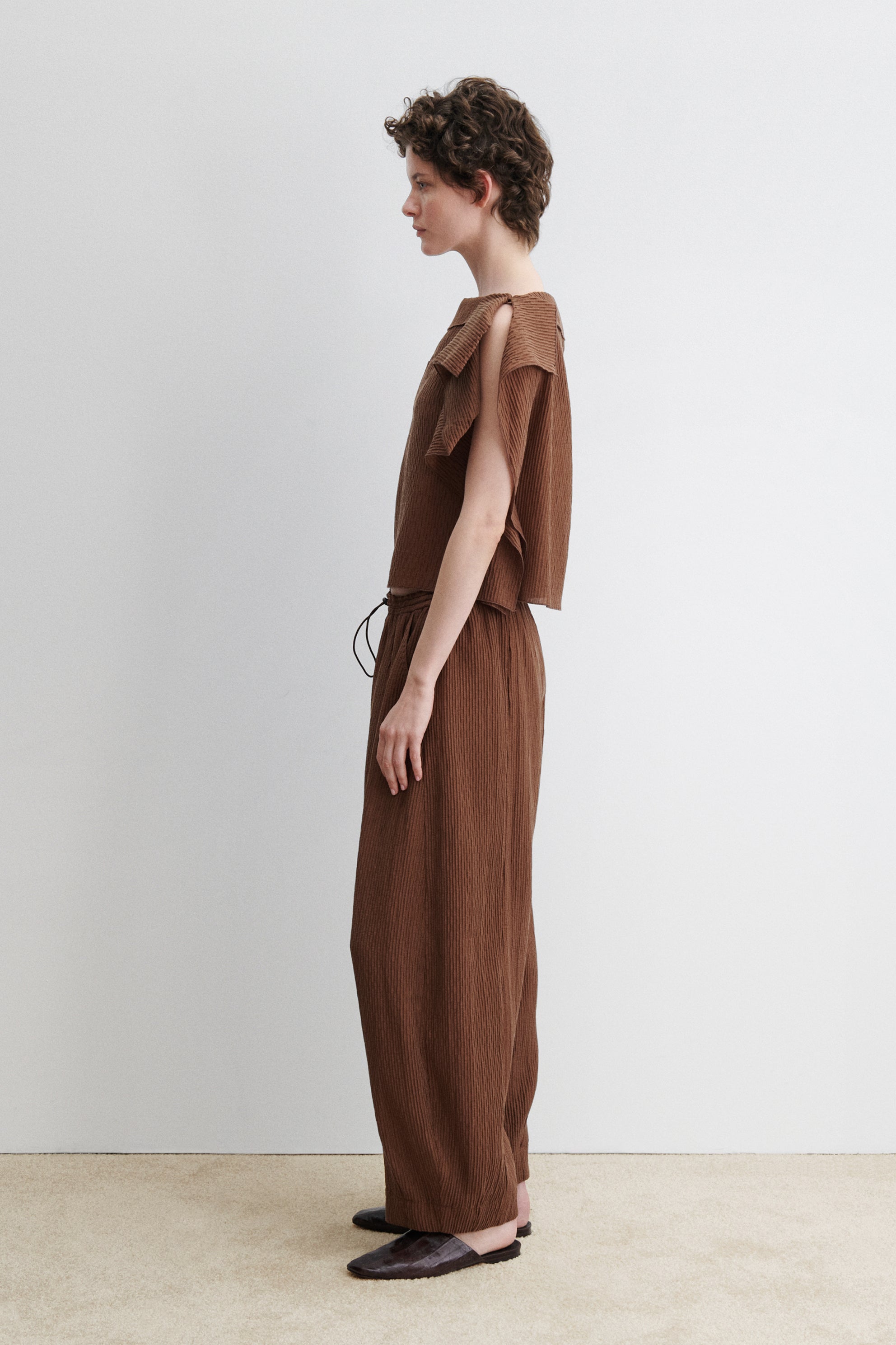 Rivera Top-TOPS-Rachel Comey