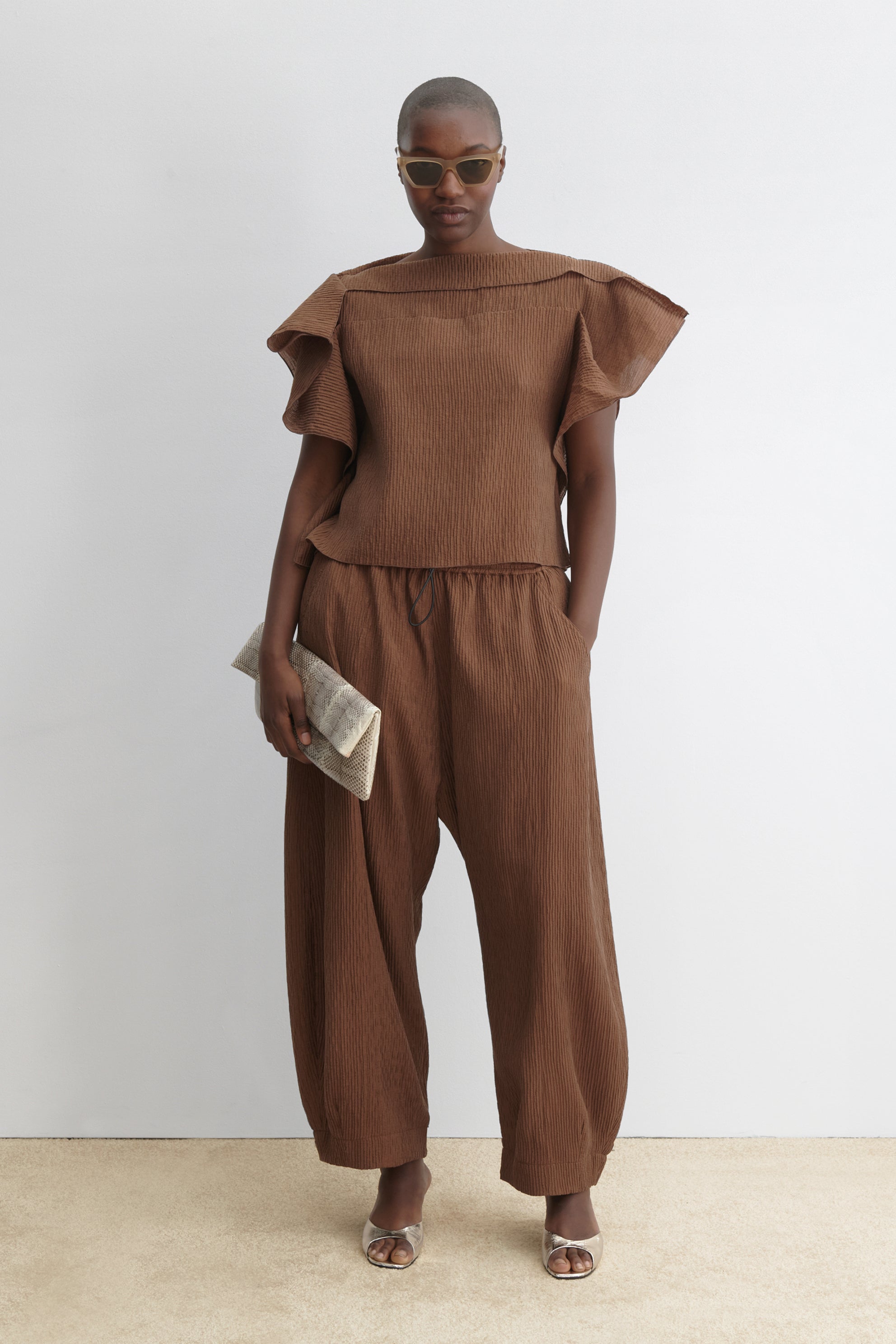 Rivera Top-TOPS-Rachel Comey