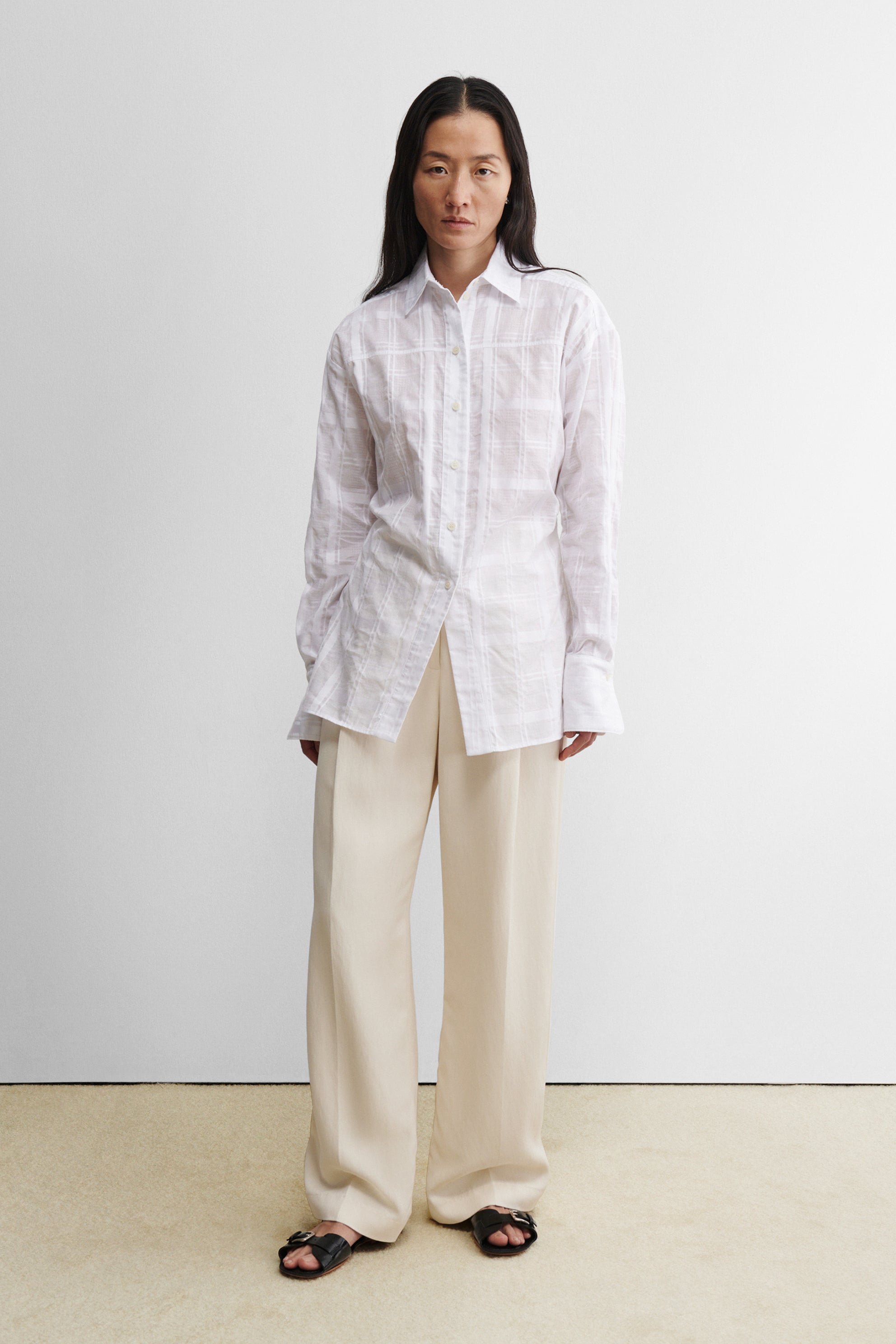 Alipid Top-TOPS-Rachel Comey