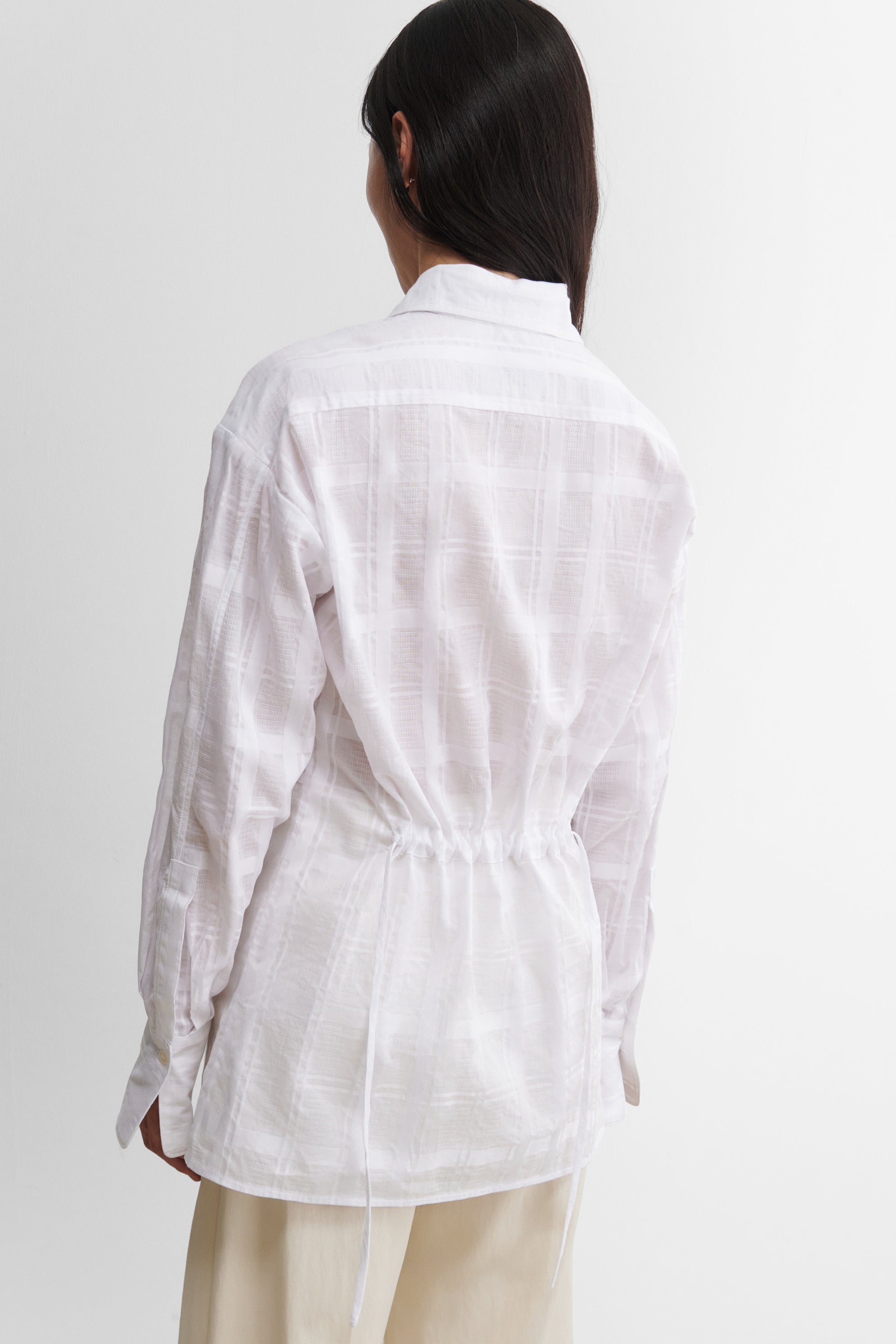 Alipid Top-TOPS-Rachel Comey