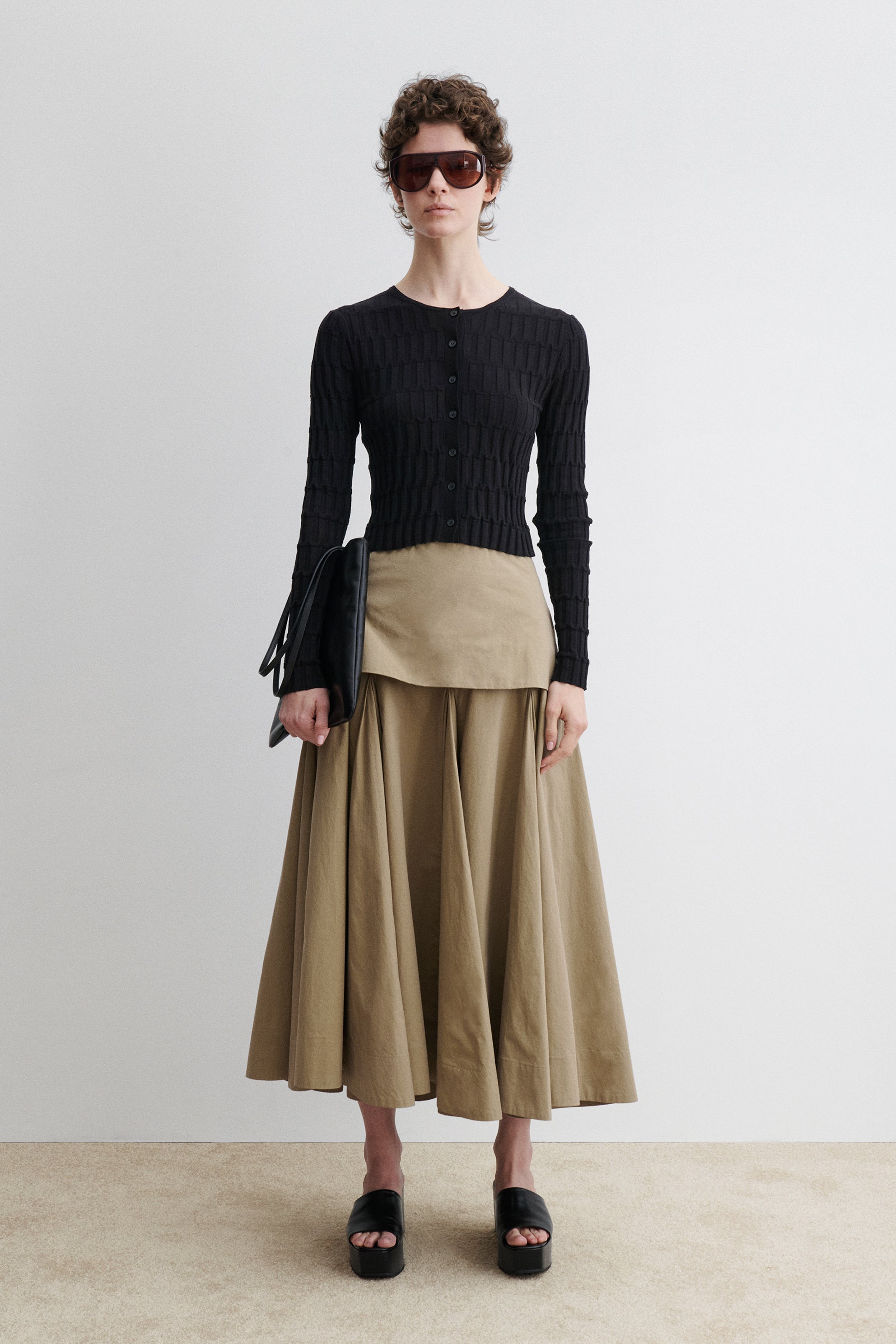 Allira Cardigan-KNITWEAR-Rachel Comey