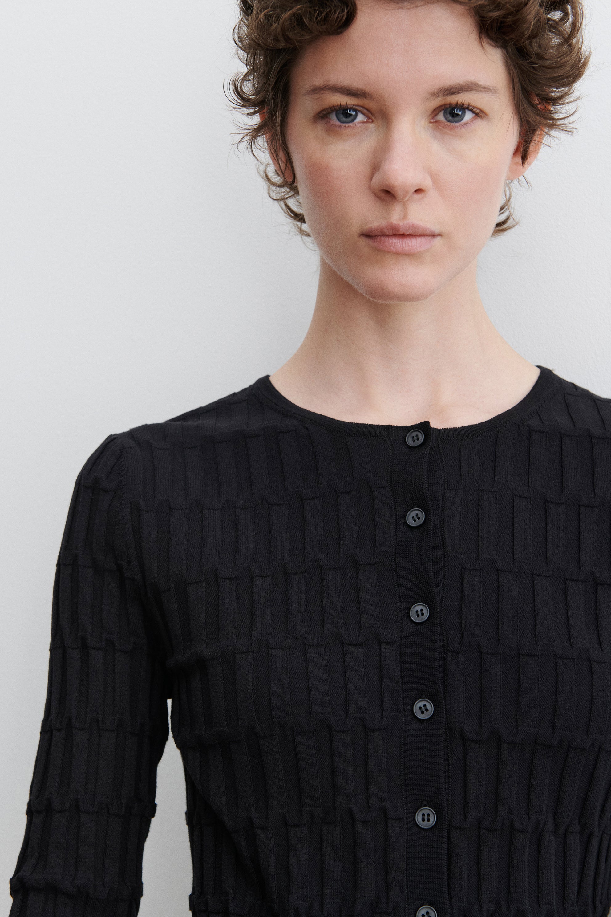 Allira Cardigan-KNITWEAR-Rachel Comey