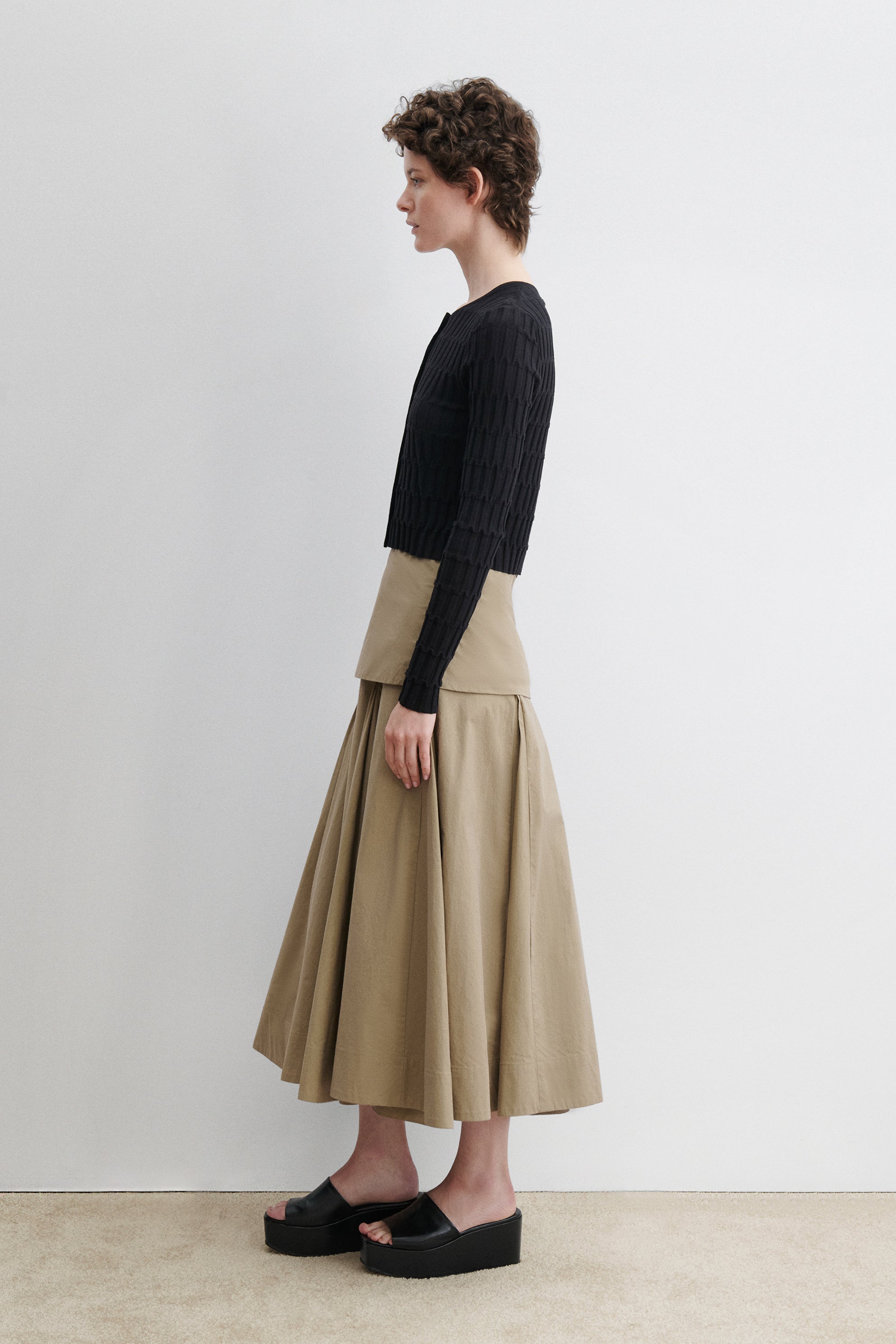 Allira Cardigan-KNITWEAR-Rachel Comey