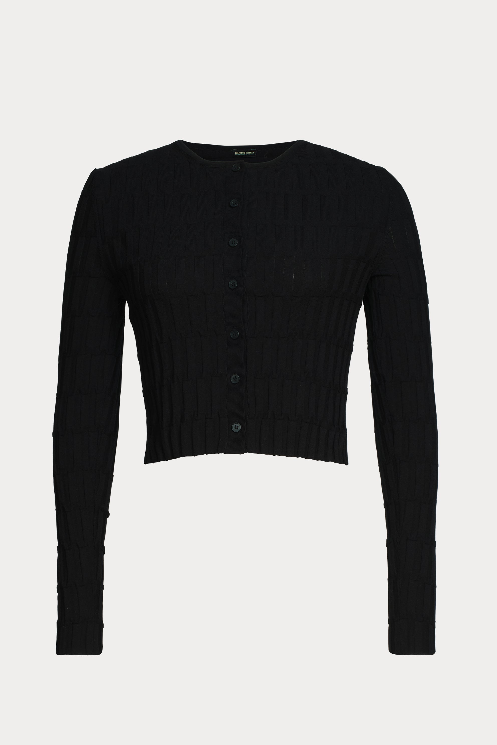 Allira Cardigan-KNITWEAR-Rachel Comey