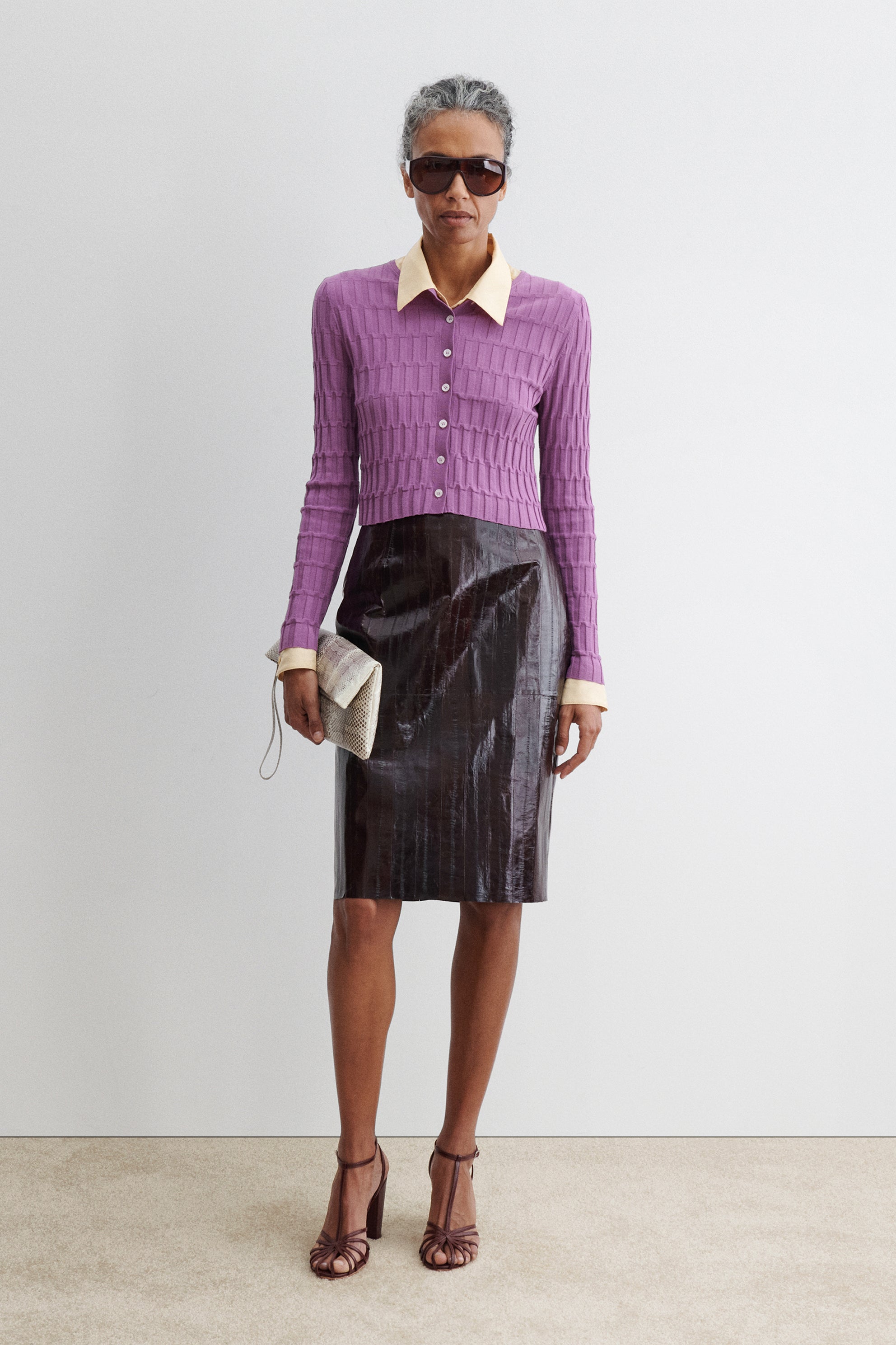 Allira Cardigan-KNITWEAR-Rachel Comey