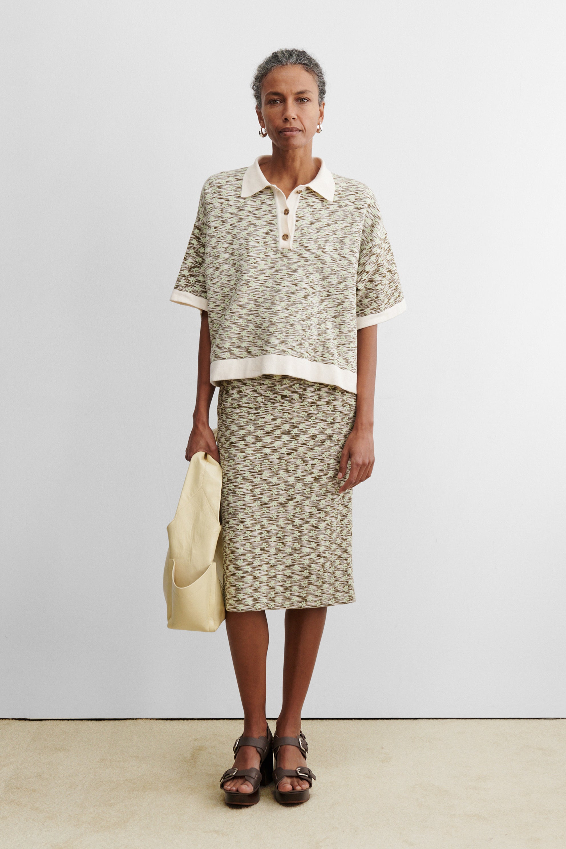 Staub Polo-KNITWEAR-Rachel Comey