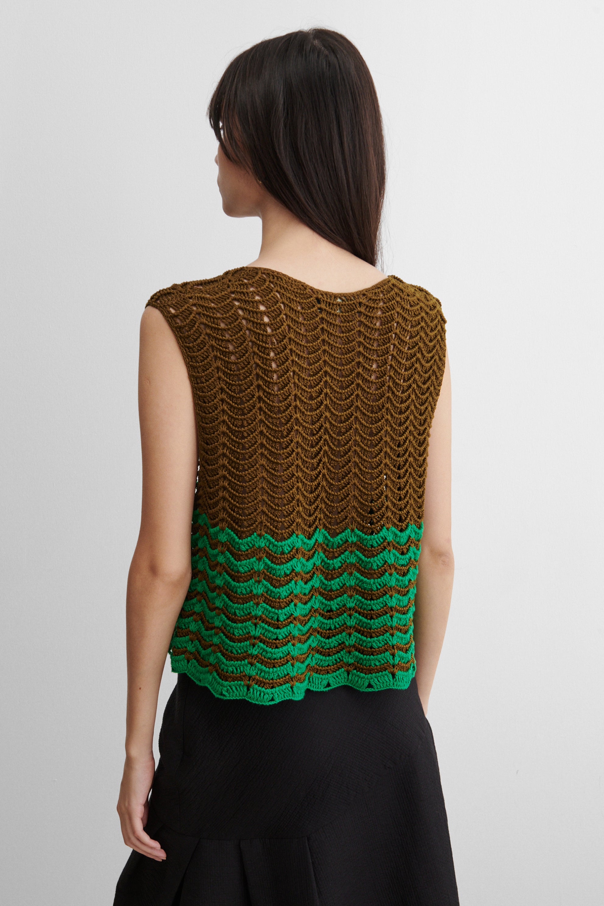 Bonita Top-KNITWEAR-Rachel Comey