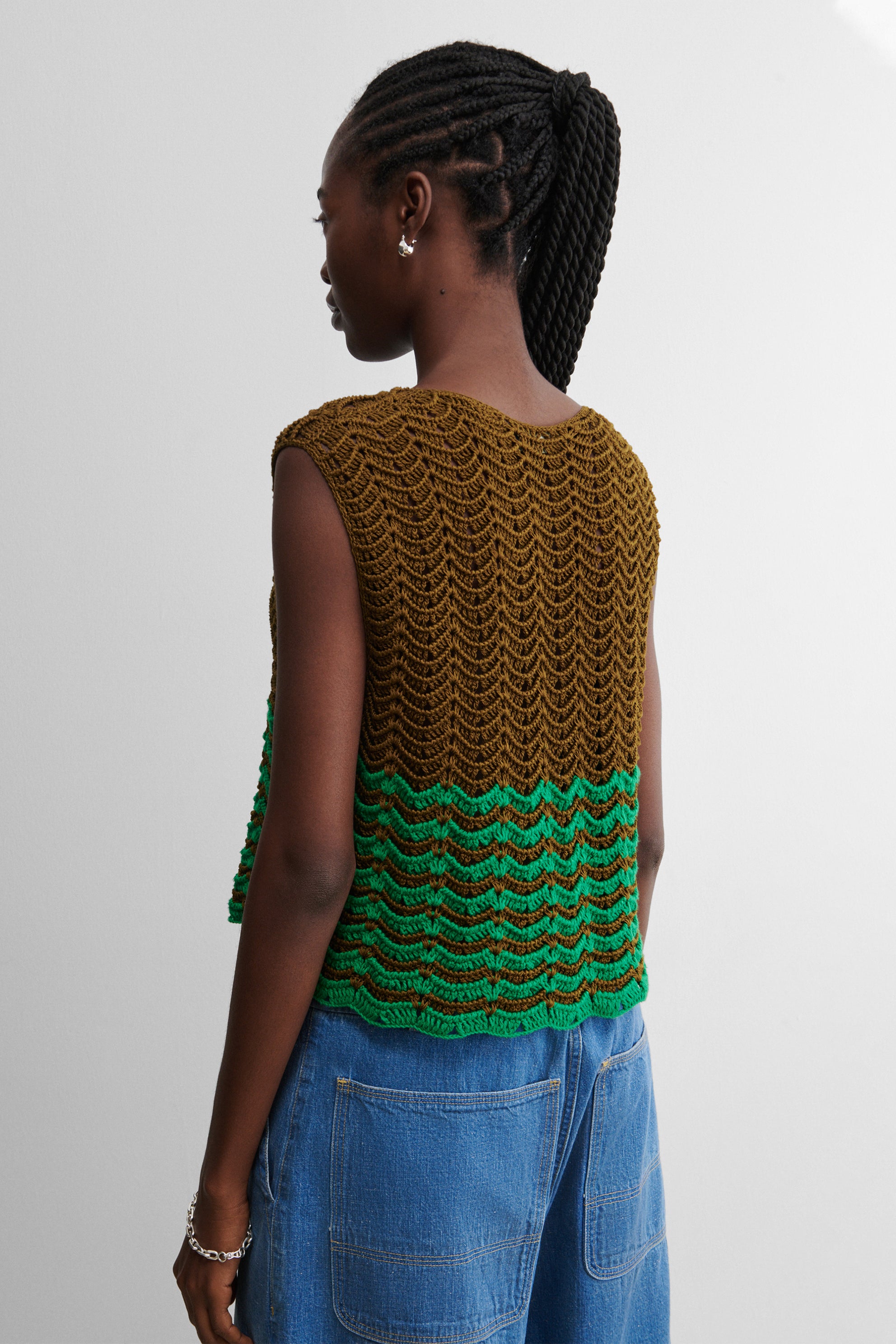 Bonita Top-KNITWEAR-Rachel Comey