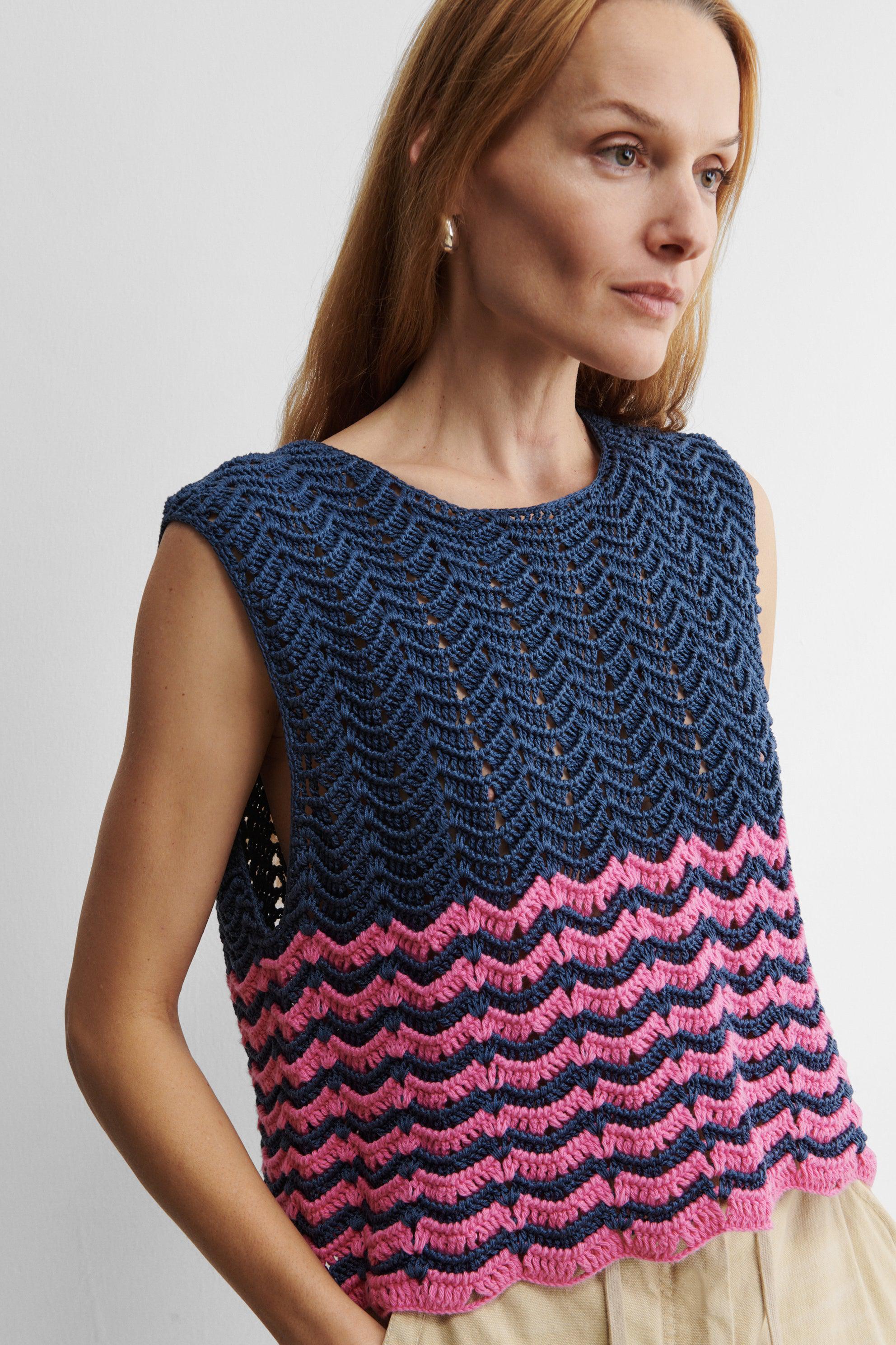 Bonita Top-KNITWEAR-Rachel Comey