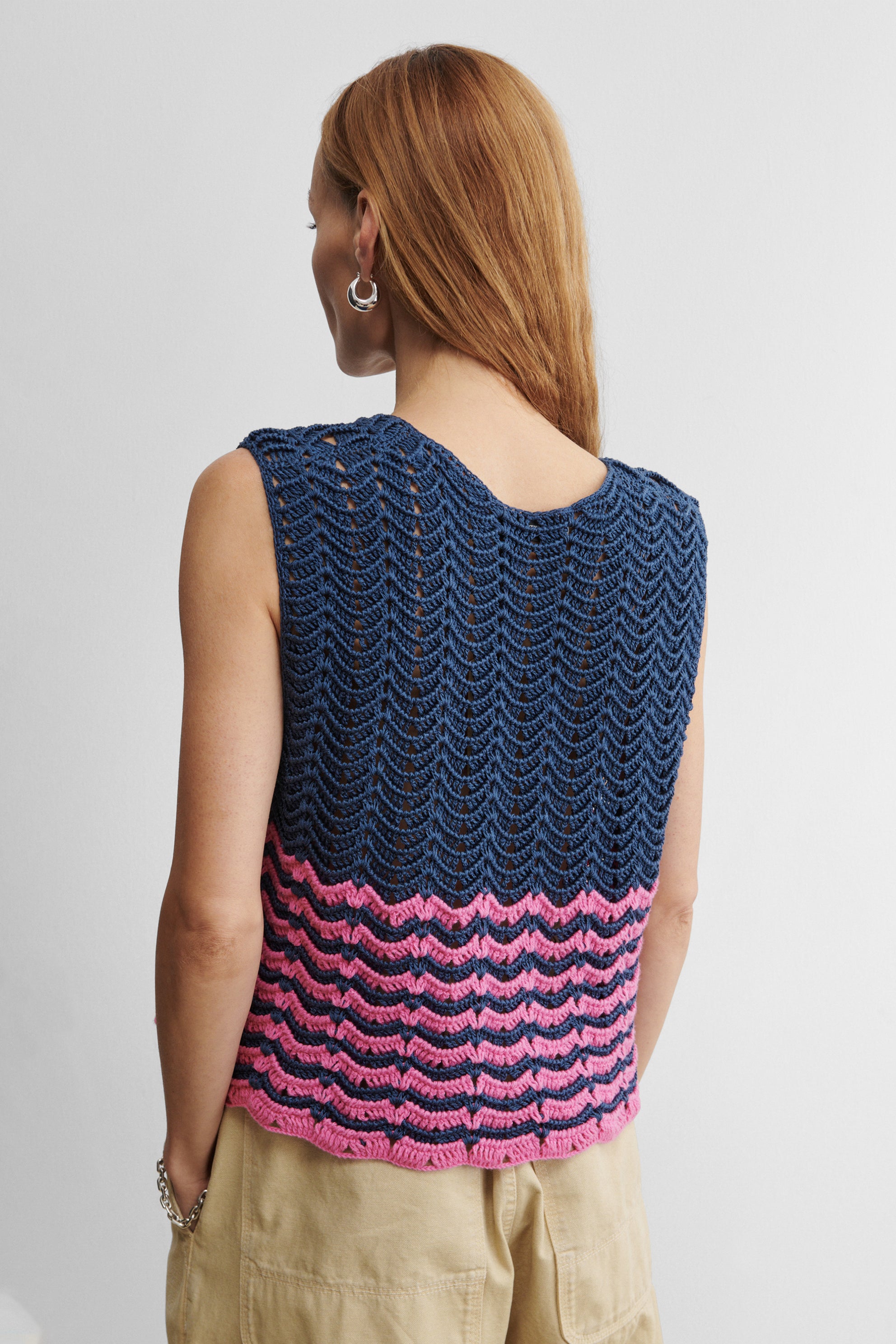 Bonita Top-KNITWEAR-Rachel Comey