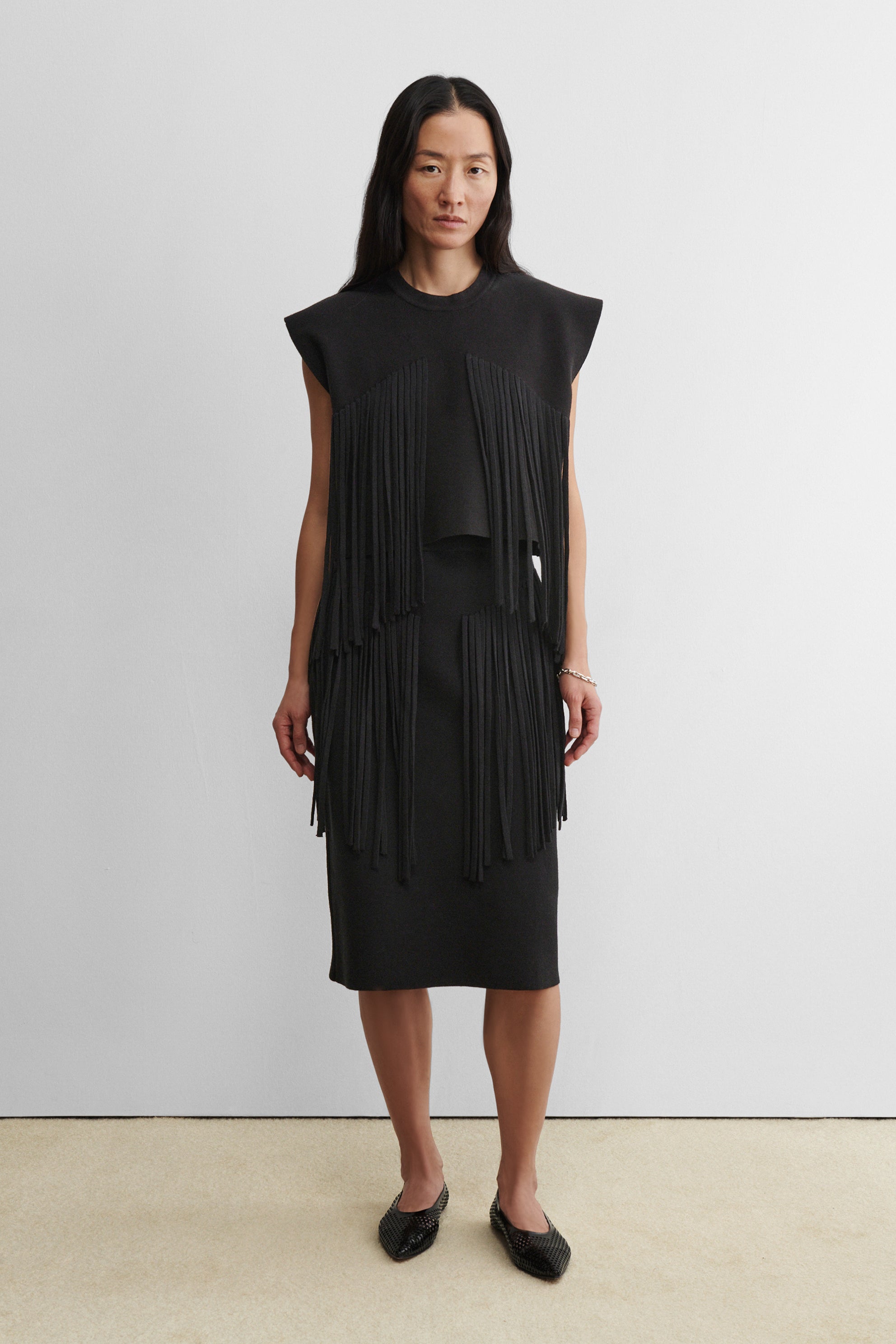 Briones Top-KNITWEAR-Rachel Comey