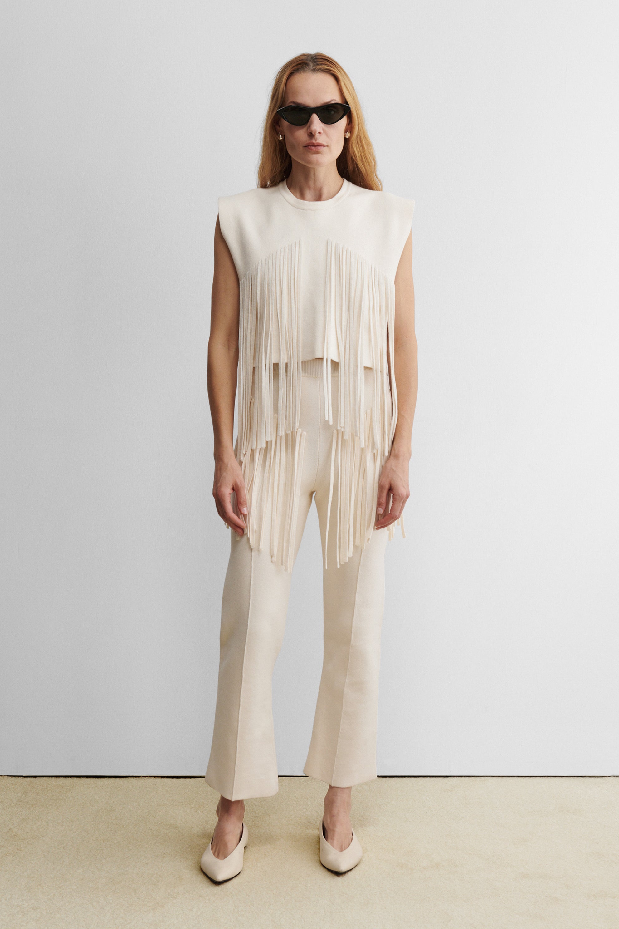 Briones Top-KNITWEAR-Rachel Comey