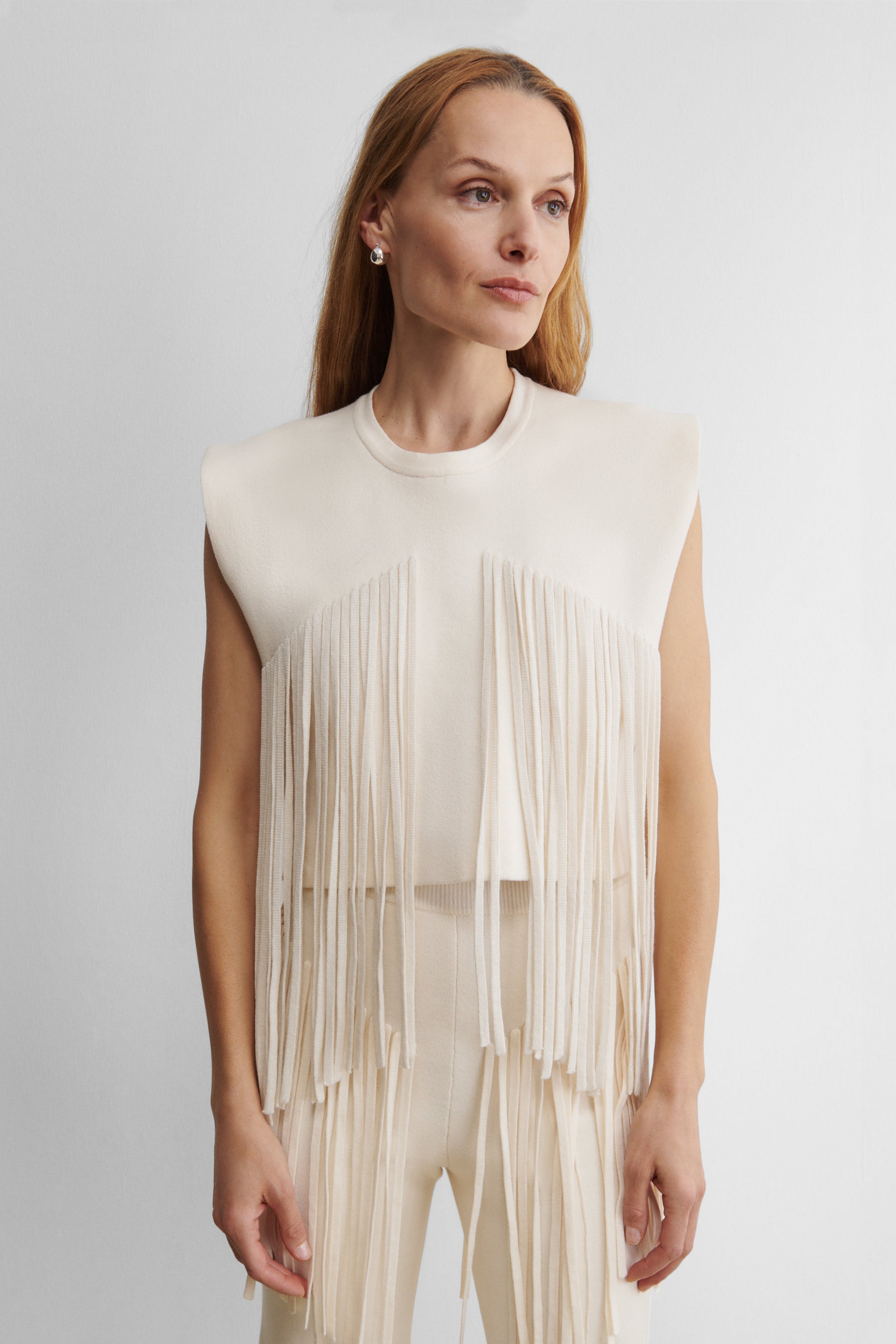 Briones Top-KNITWEAR-Rachel Comey