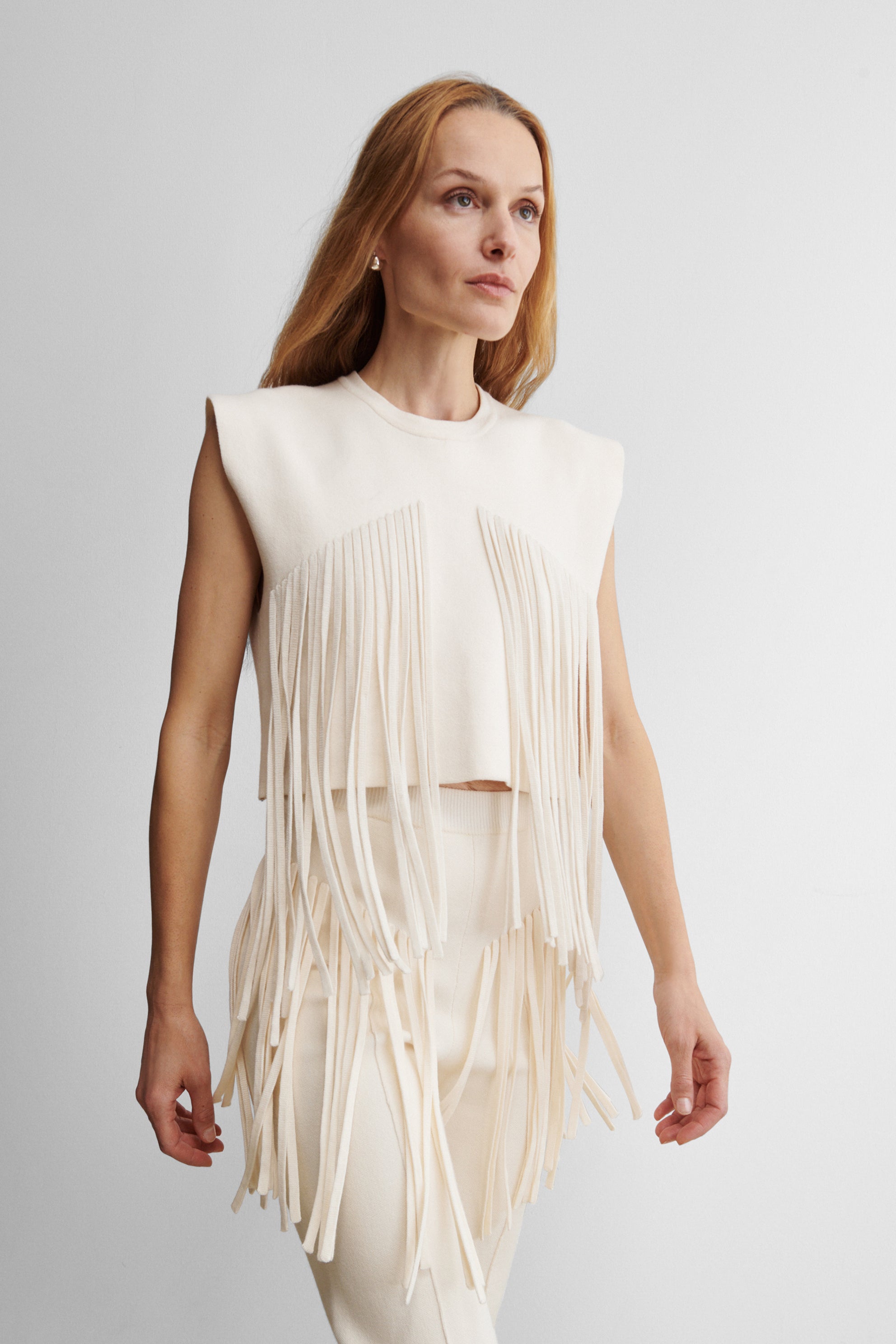 Briones Top-KNITWEAR-Rachel Comey