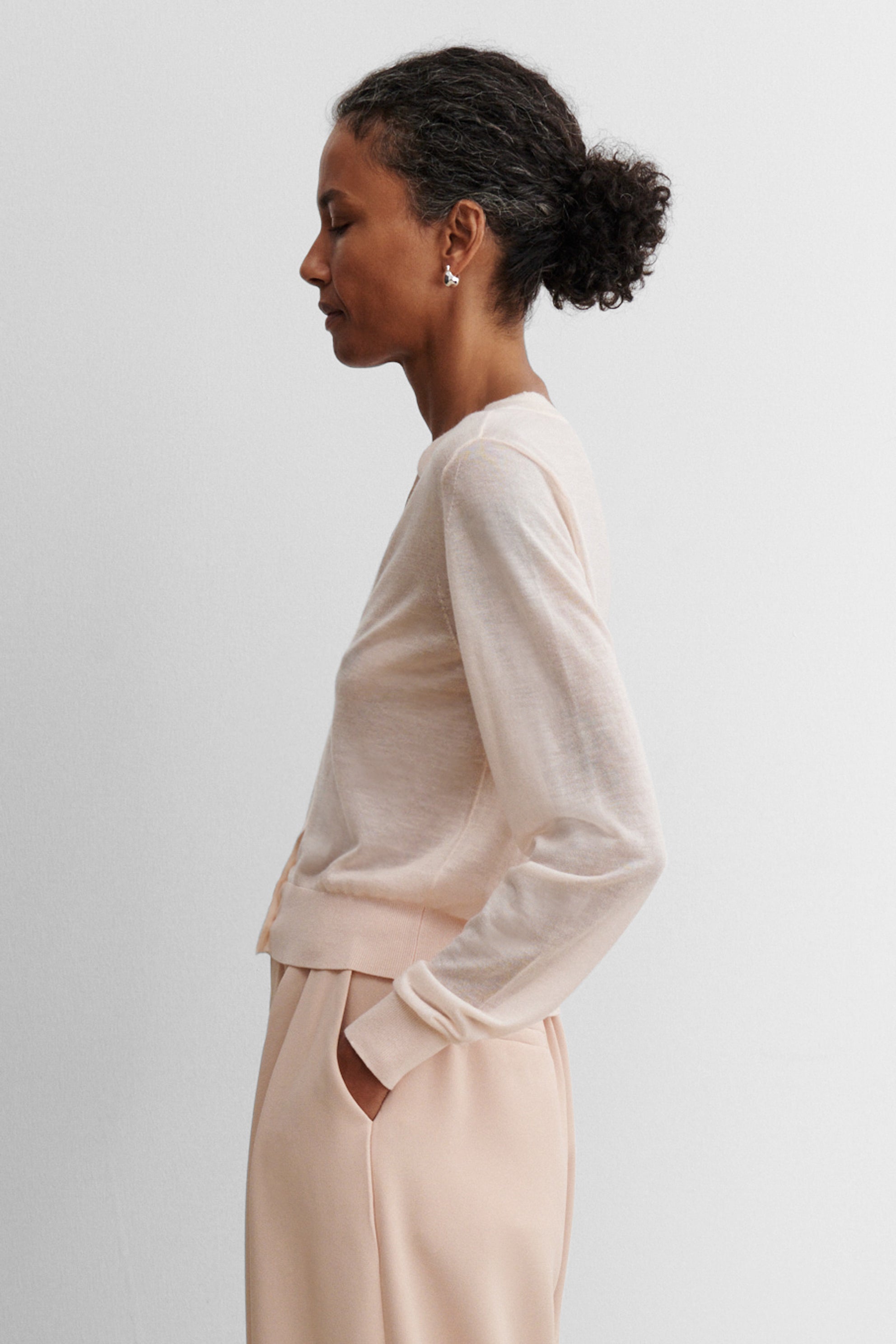 Essere Cardigan-KNITWEAR-Rachel Comey