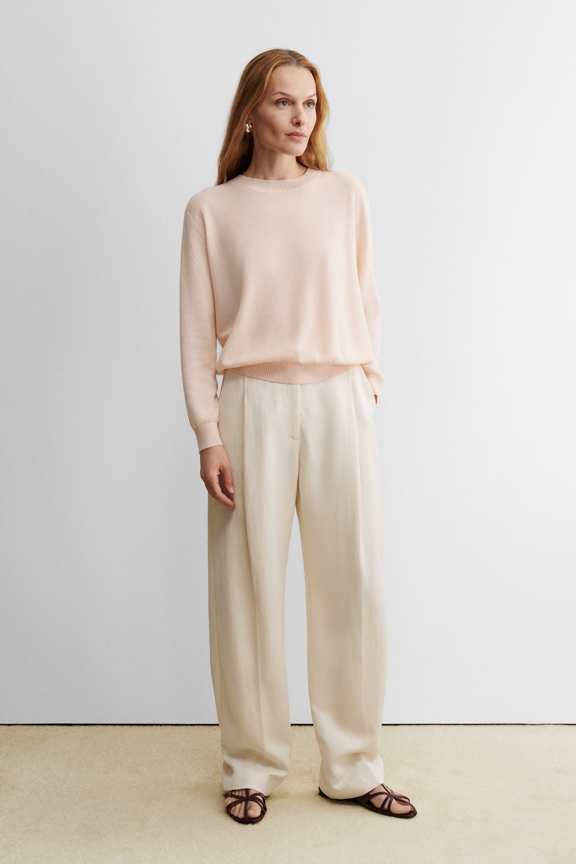 Redding Top-KNITWEAR-Rachel Comey