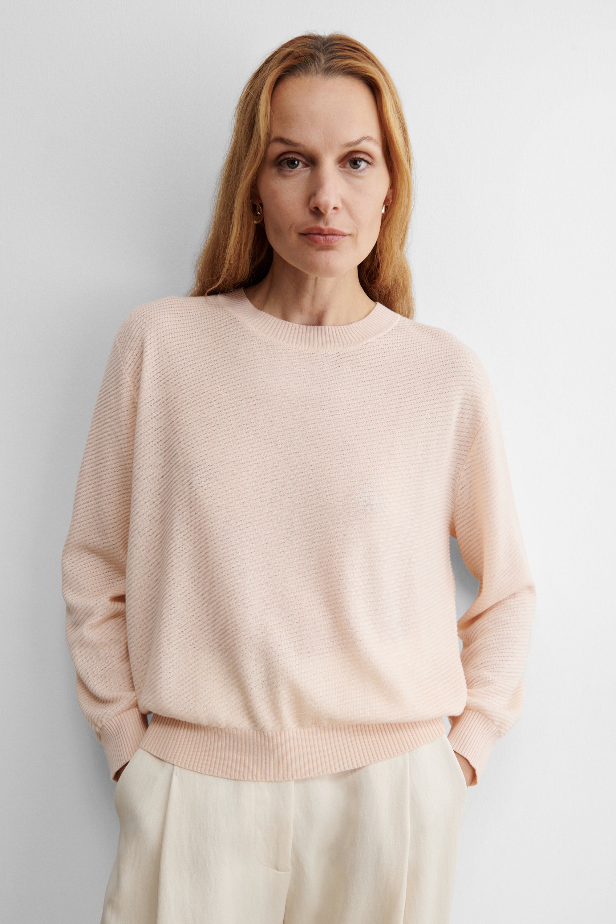 Redding Top-KNITWEAR-Rachel Comey