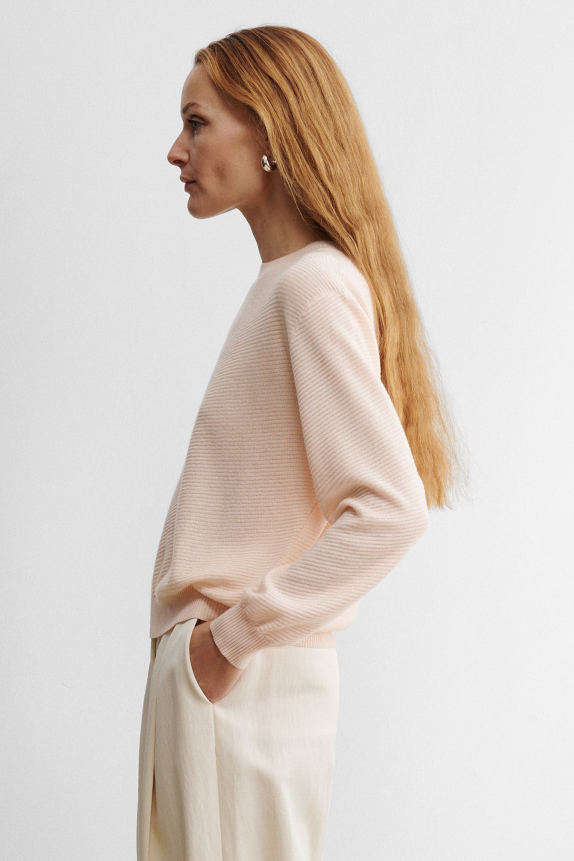 Redding Top-KNITWEAR-Rachel Comey