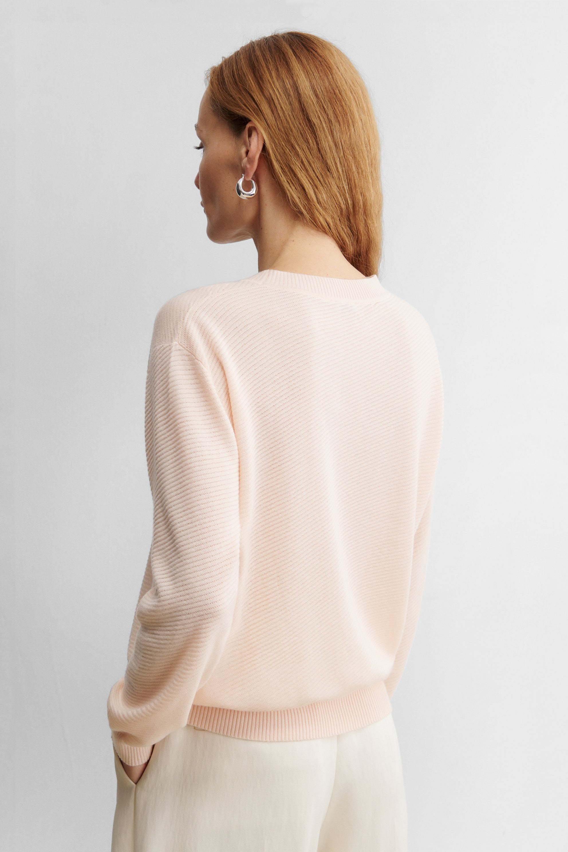 Redding Top-KNITWEAR-Rachel Comey