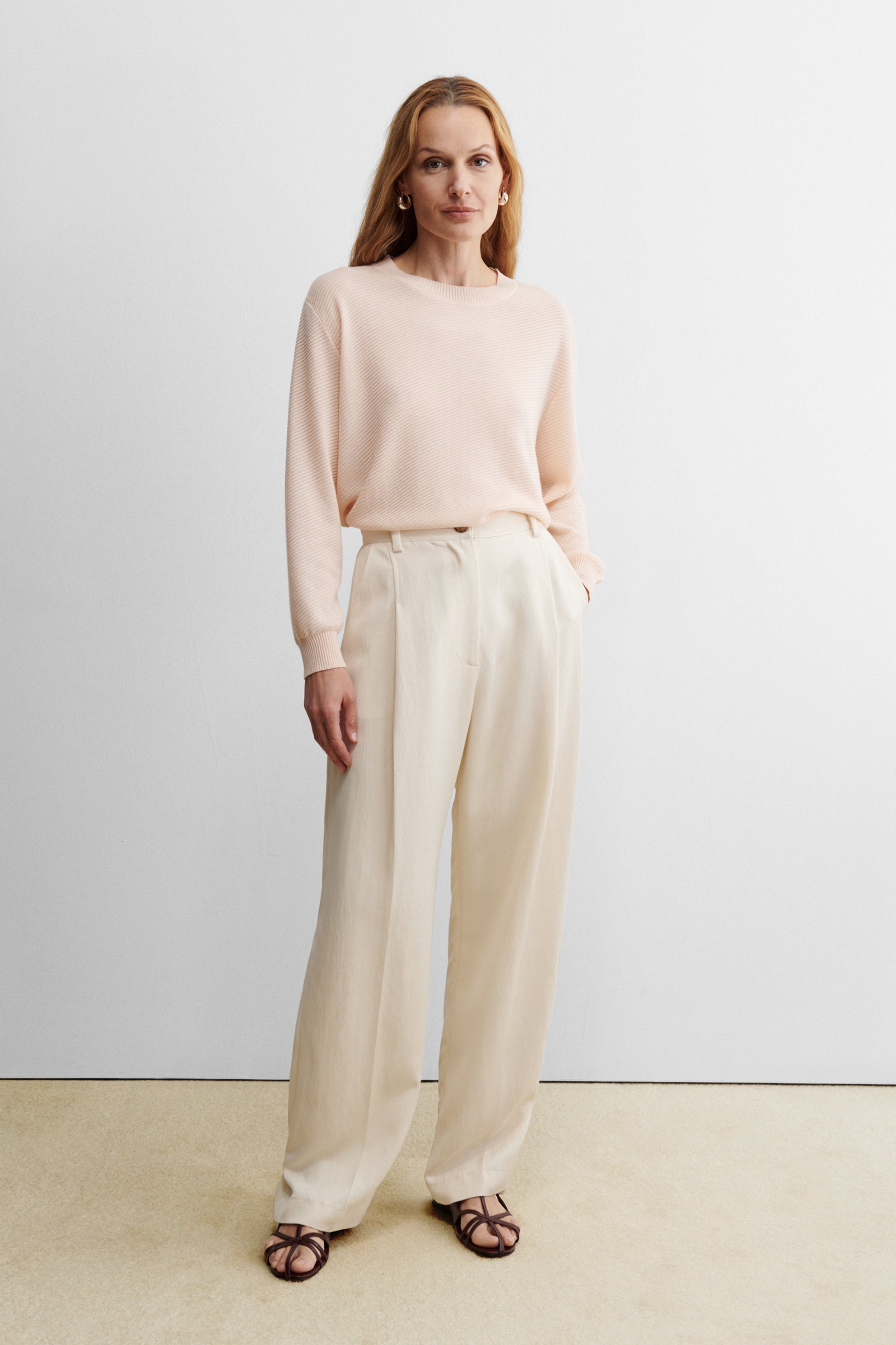 Redding Top-KNITWEAR-Rachel Comey