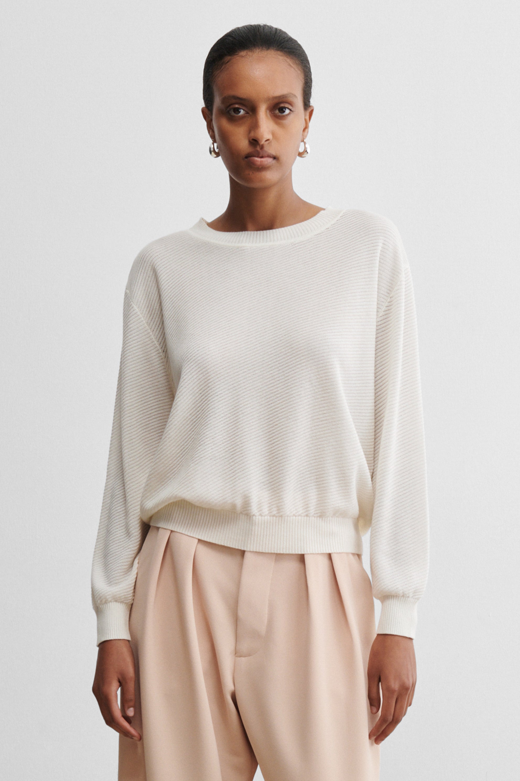 Redding Top-KNITWEAR-Rachel Comey