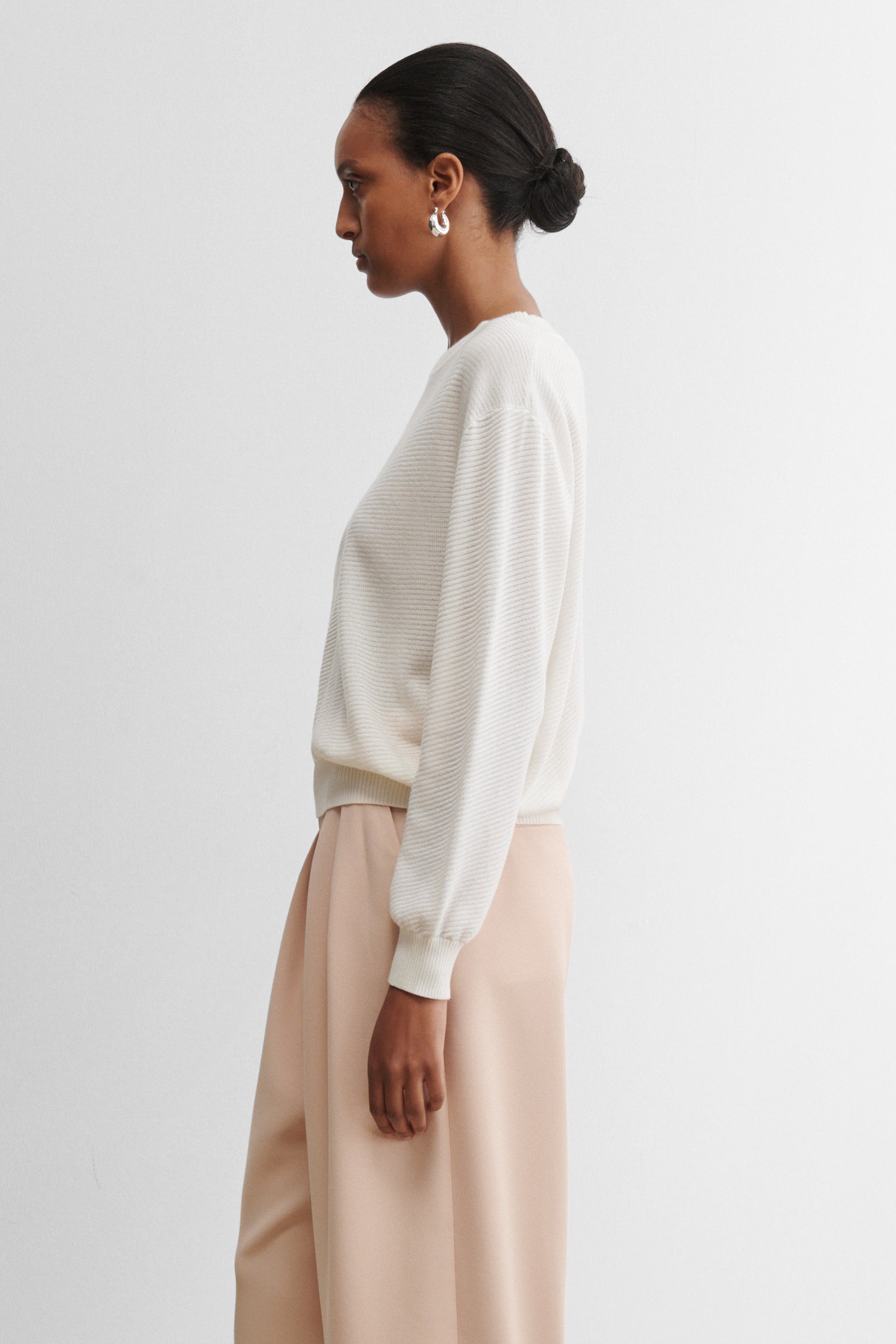 Redding Top-KNITWEAR-Rachel Comey