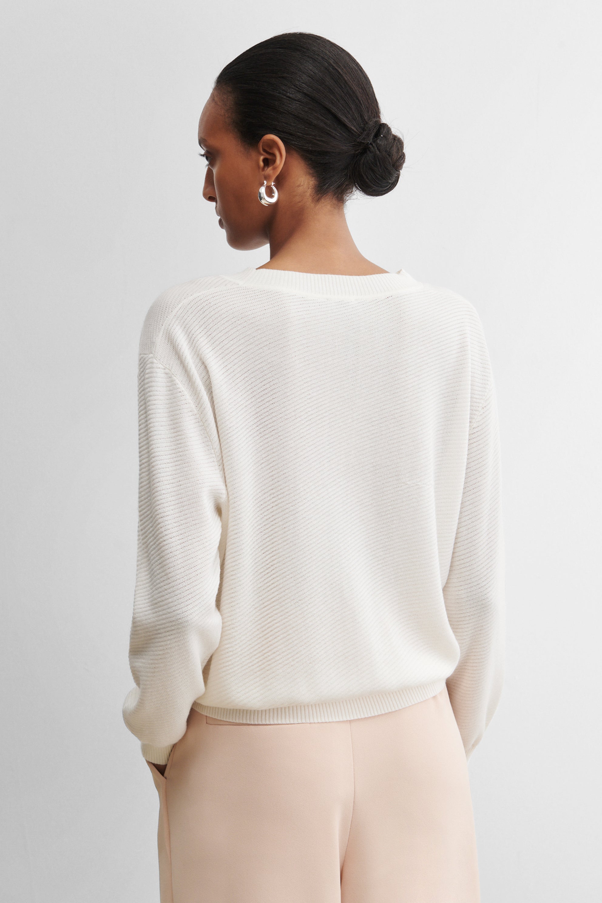 Redding Top-KNITWEAR-Rachel Comey