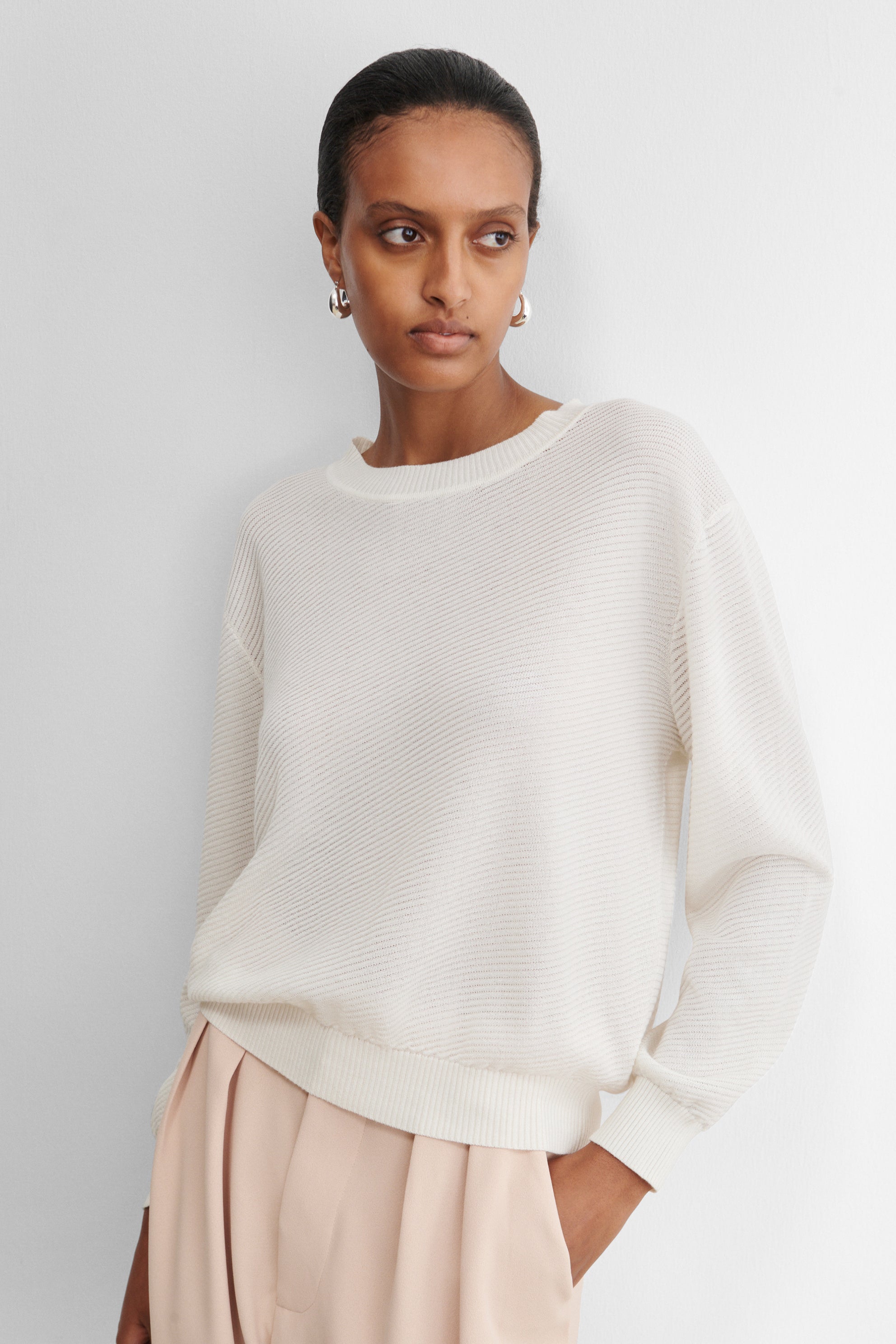 Redding Top-KNITWEAR-Rachel Comey