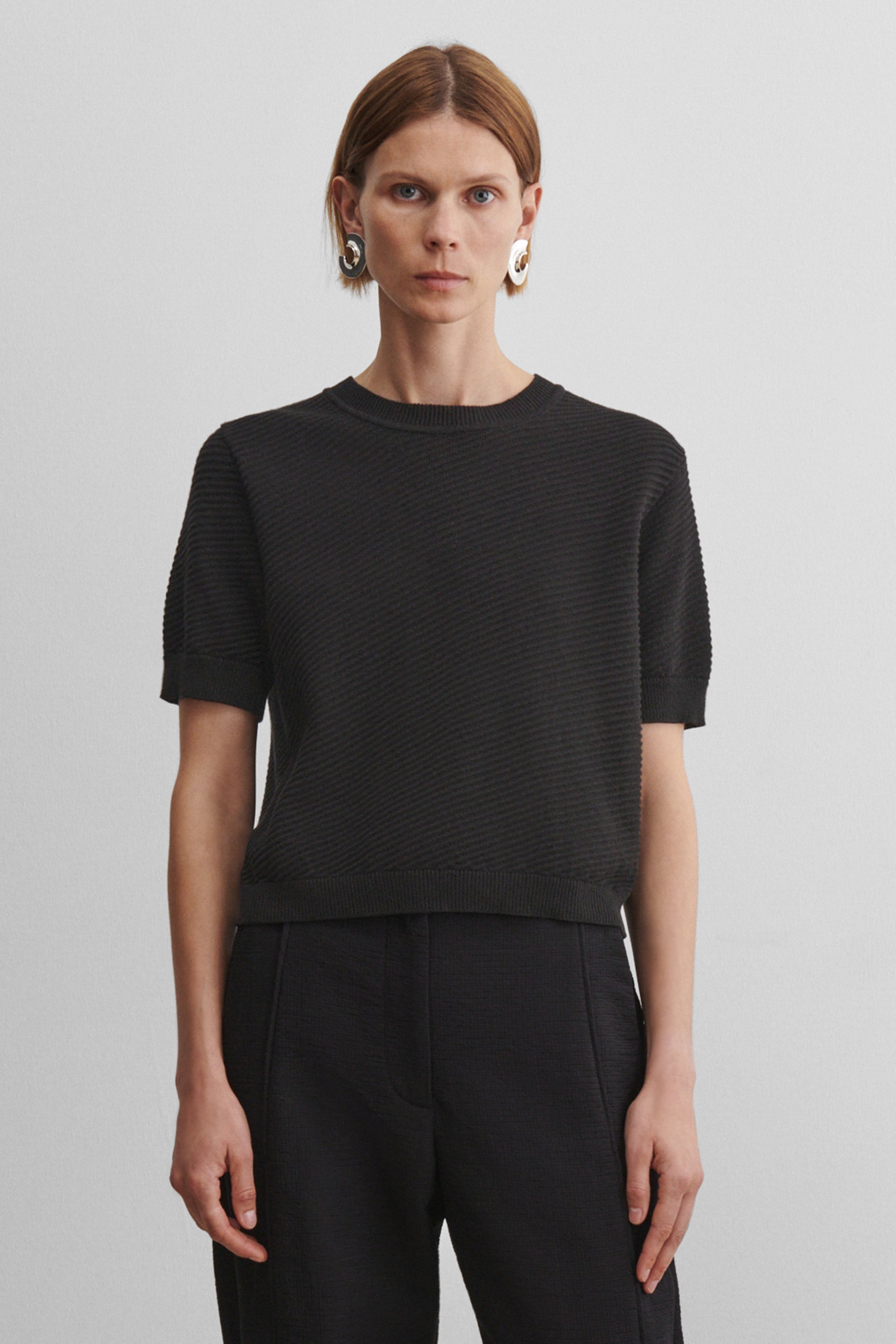 Calibra Top-KNITWEAR-Rachel Comey