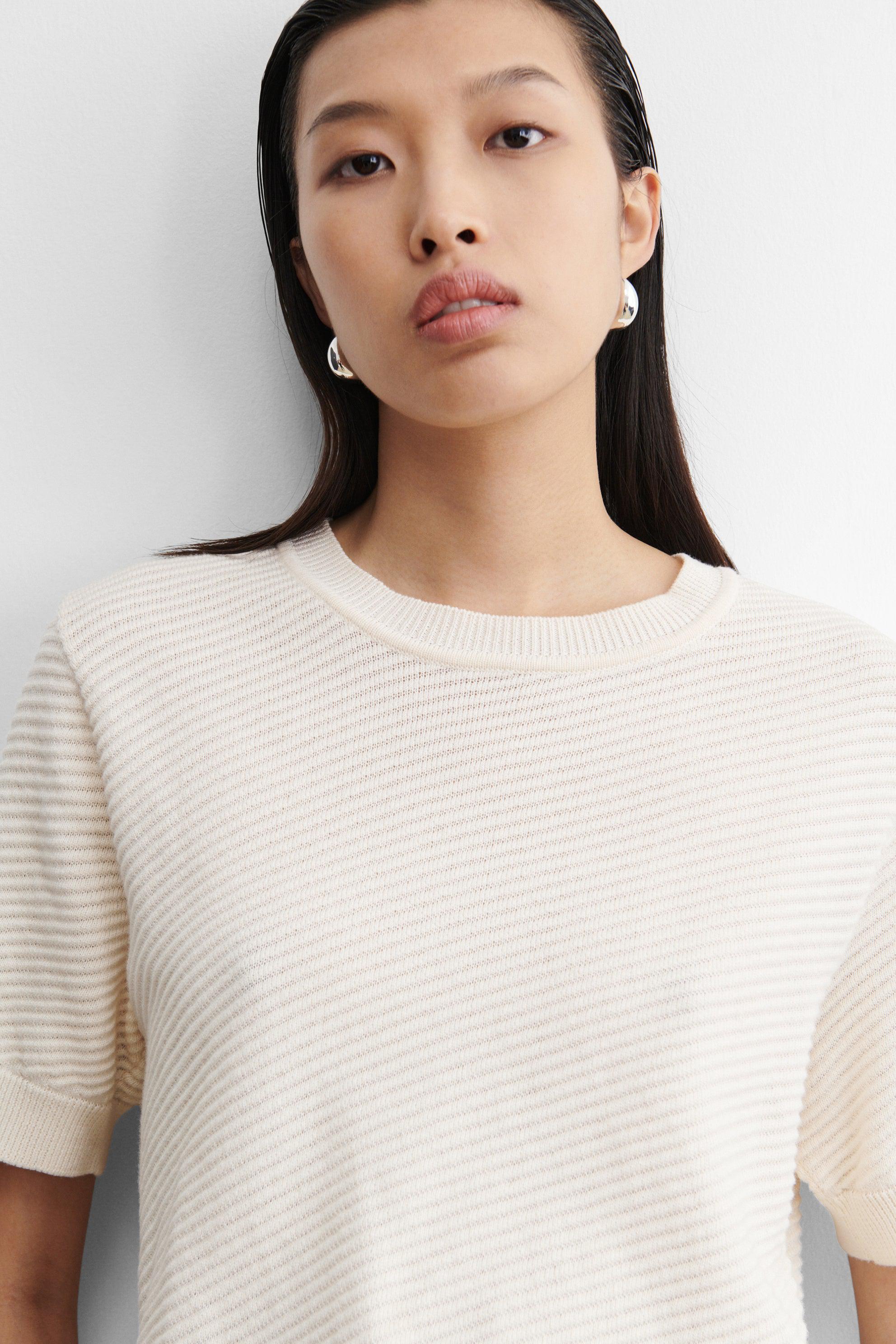 Calibra Top-KNITWEAR-Rachel Comey