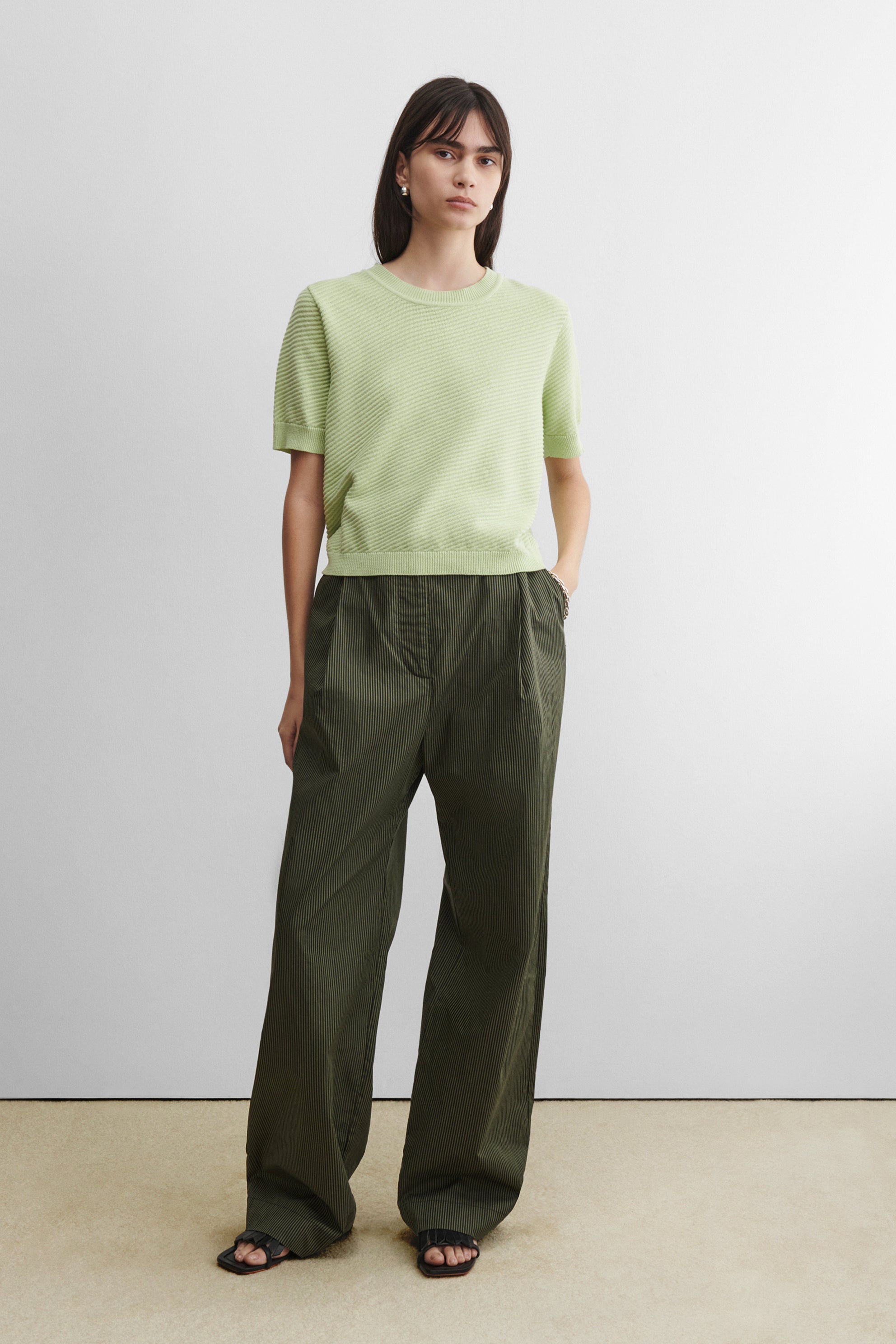 Calibra Top-KNITWEAR-Rachel Comey