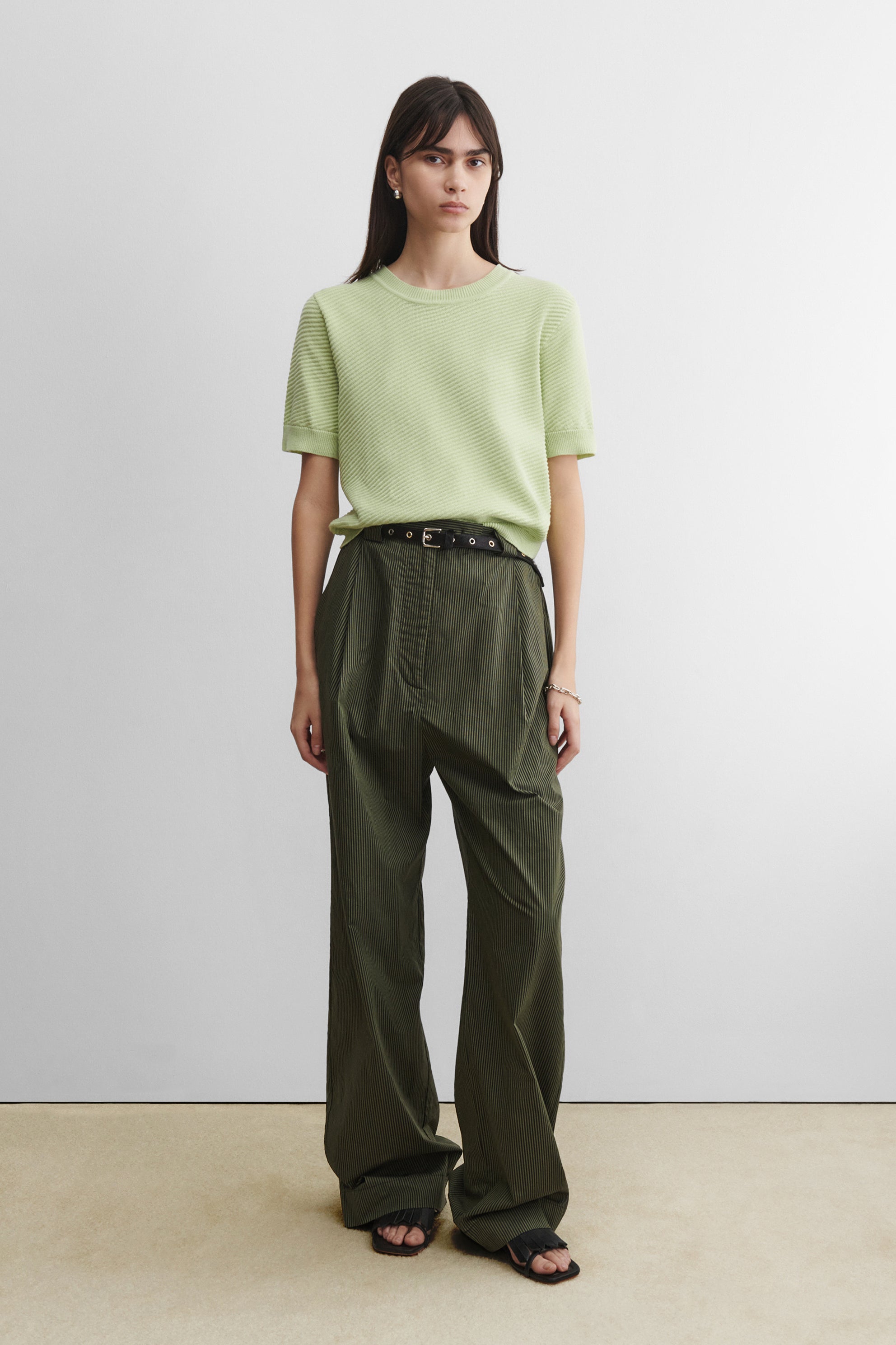 Calibra Top-KNITWEAR-Rachel Comey